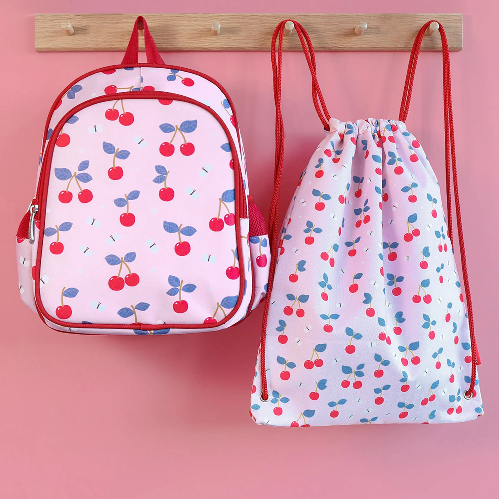 A Lovely Little Company Backpack - Image 8