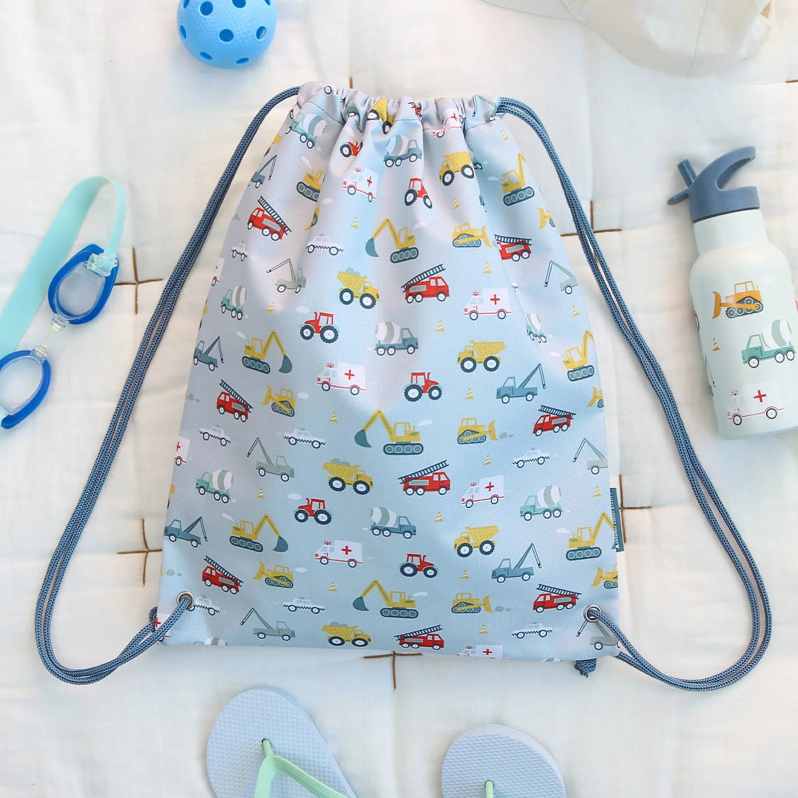 A Lovely Little Company Drawstring Bag - Image 16