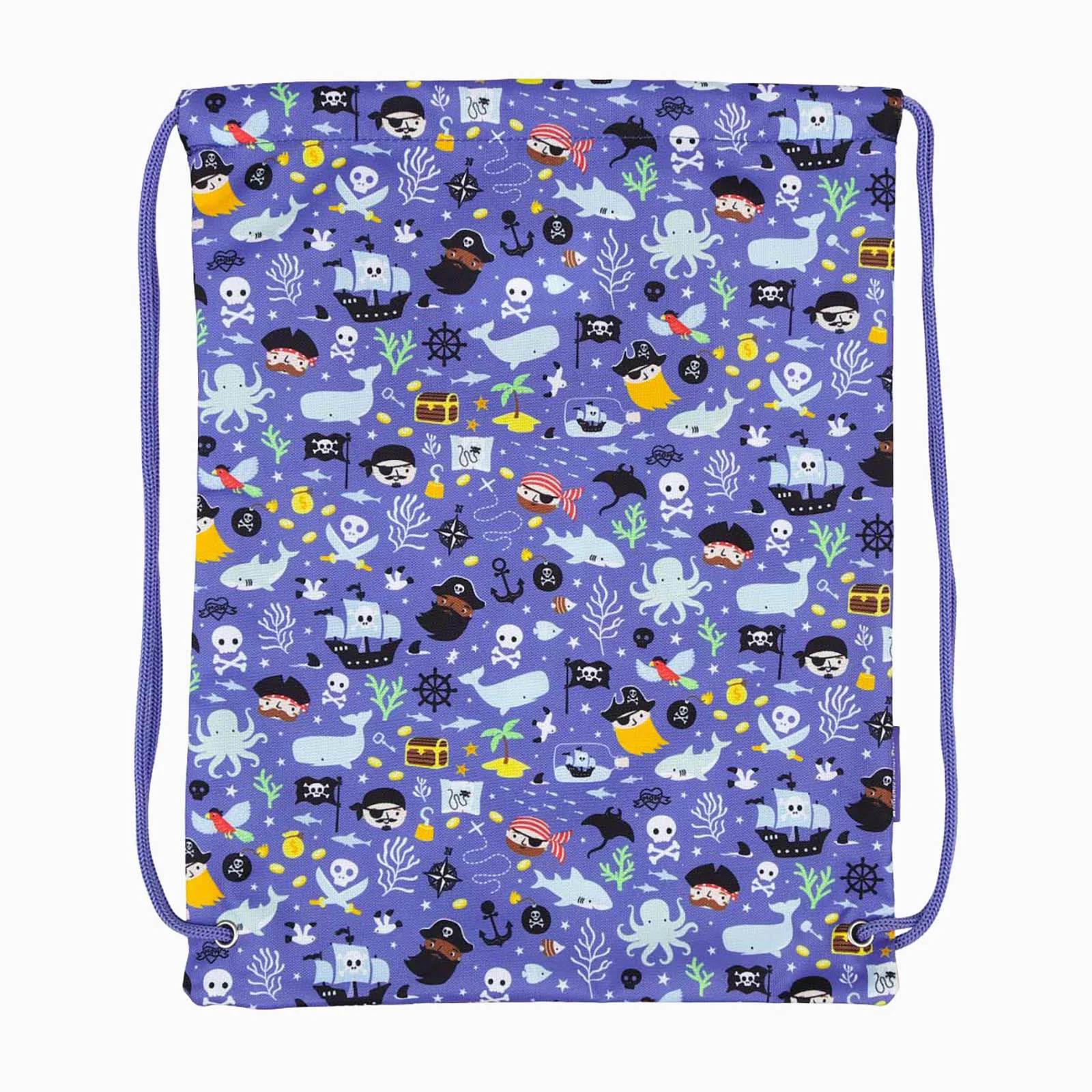 A Lovely Little Company Drawstring Bag - Image 17