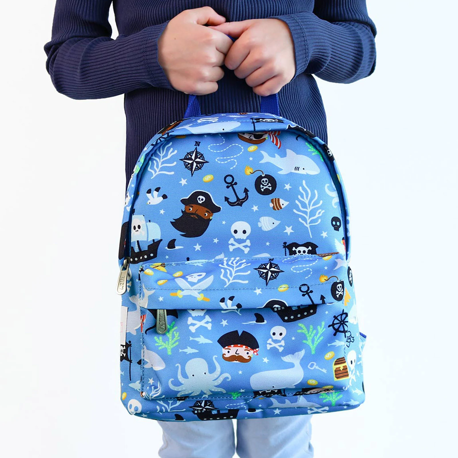A Lovely Little Company Little Backpack - Image 10