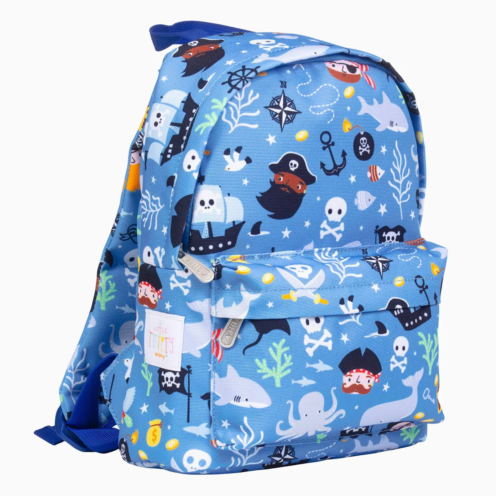 A Lovely Little Company Little Backpack - Image 8