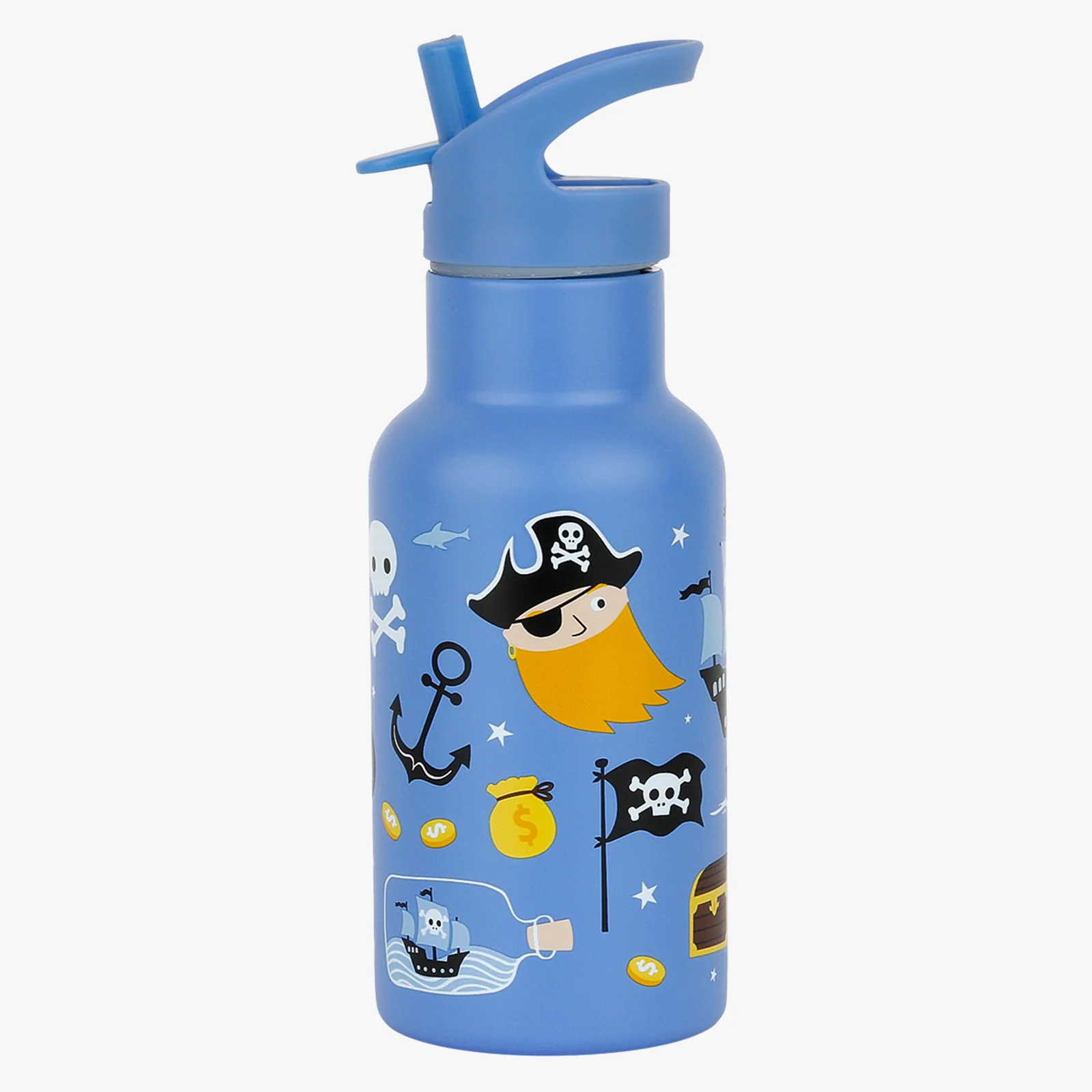 A Lovely Little Company Stainless Steel Drink Bottle - Image 23