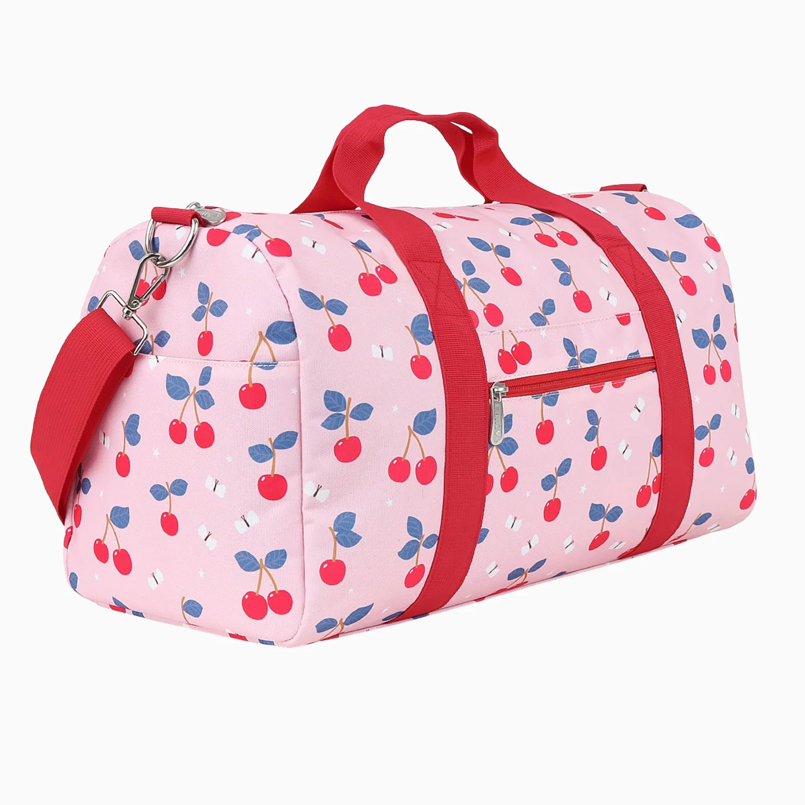 A Lovely Little Company Travel Bag - Image 3