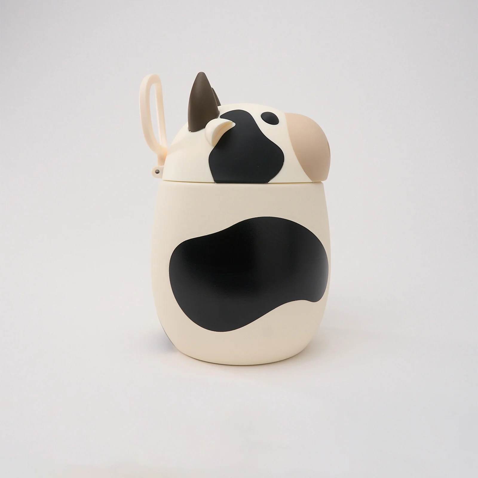 Asobu Bestie Food Container - Cow - Image 3