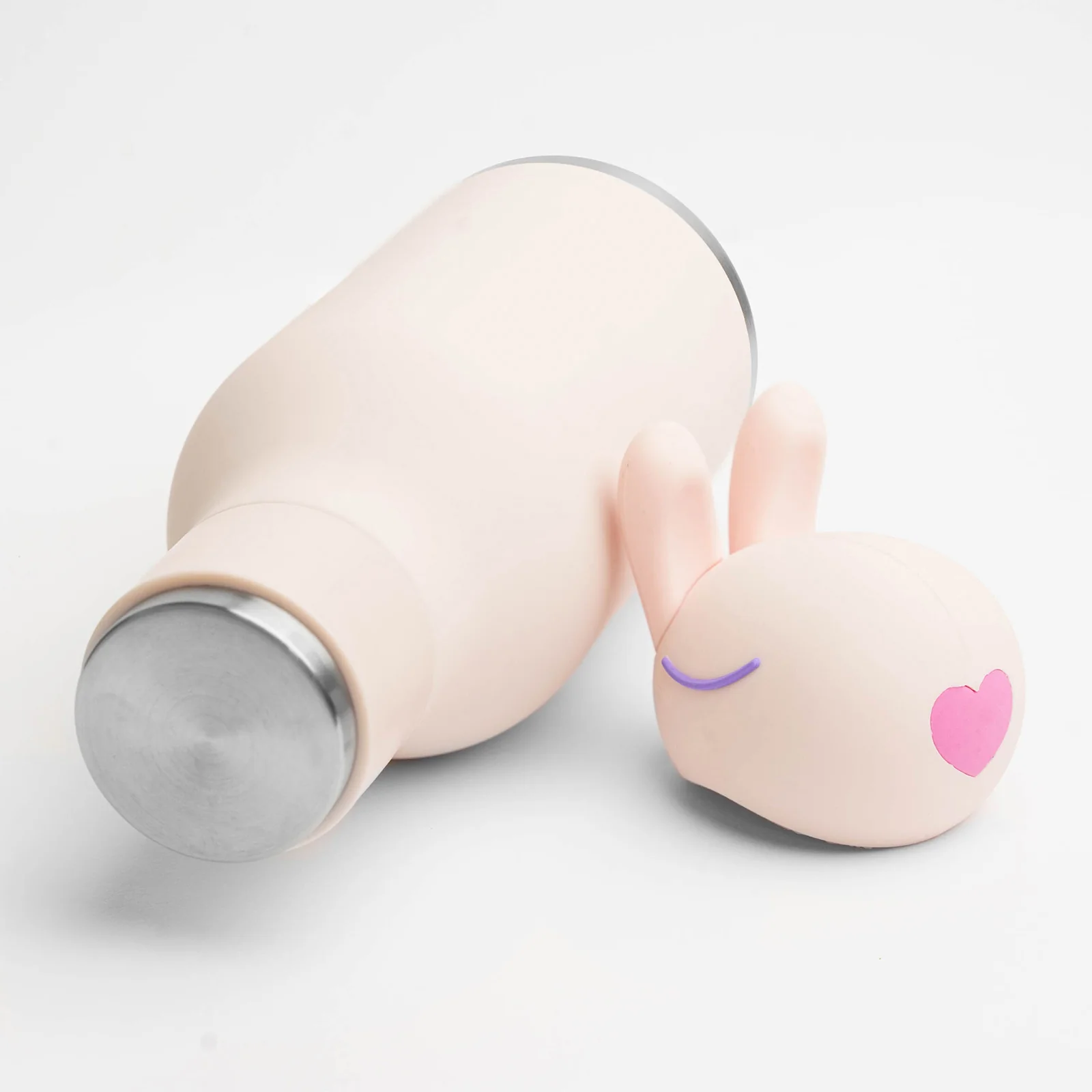 Asobu Bestie Water Bottle - Bunny - Image 3