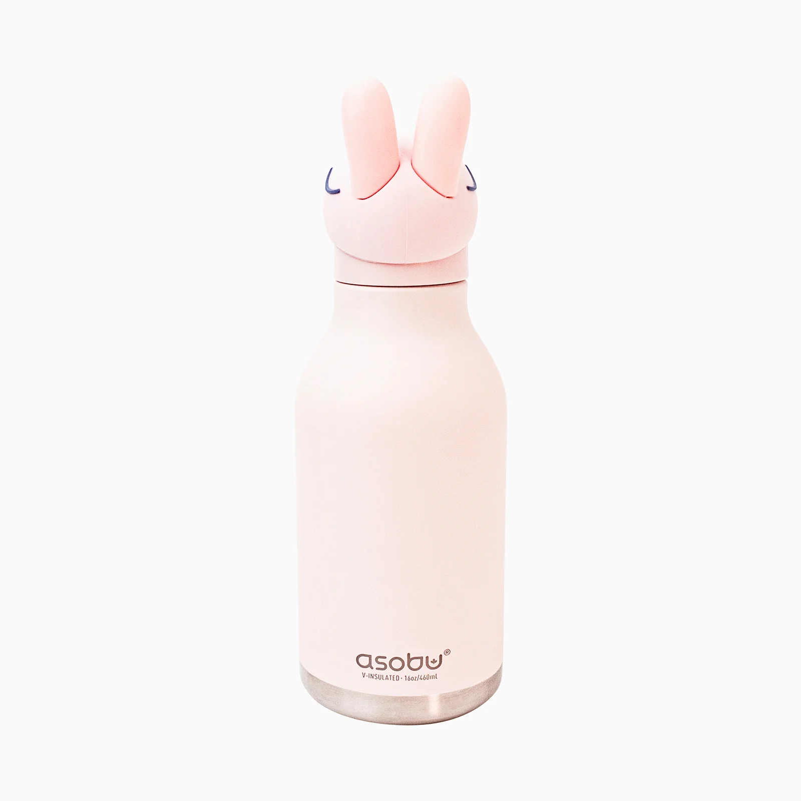 Asobu Bestie Water Bottle - Bunny - Image 4