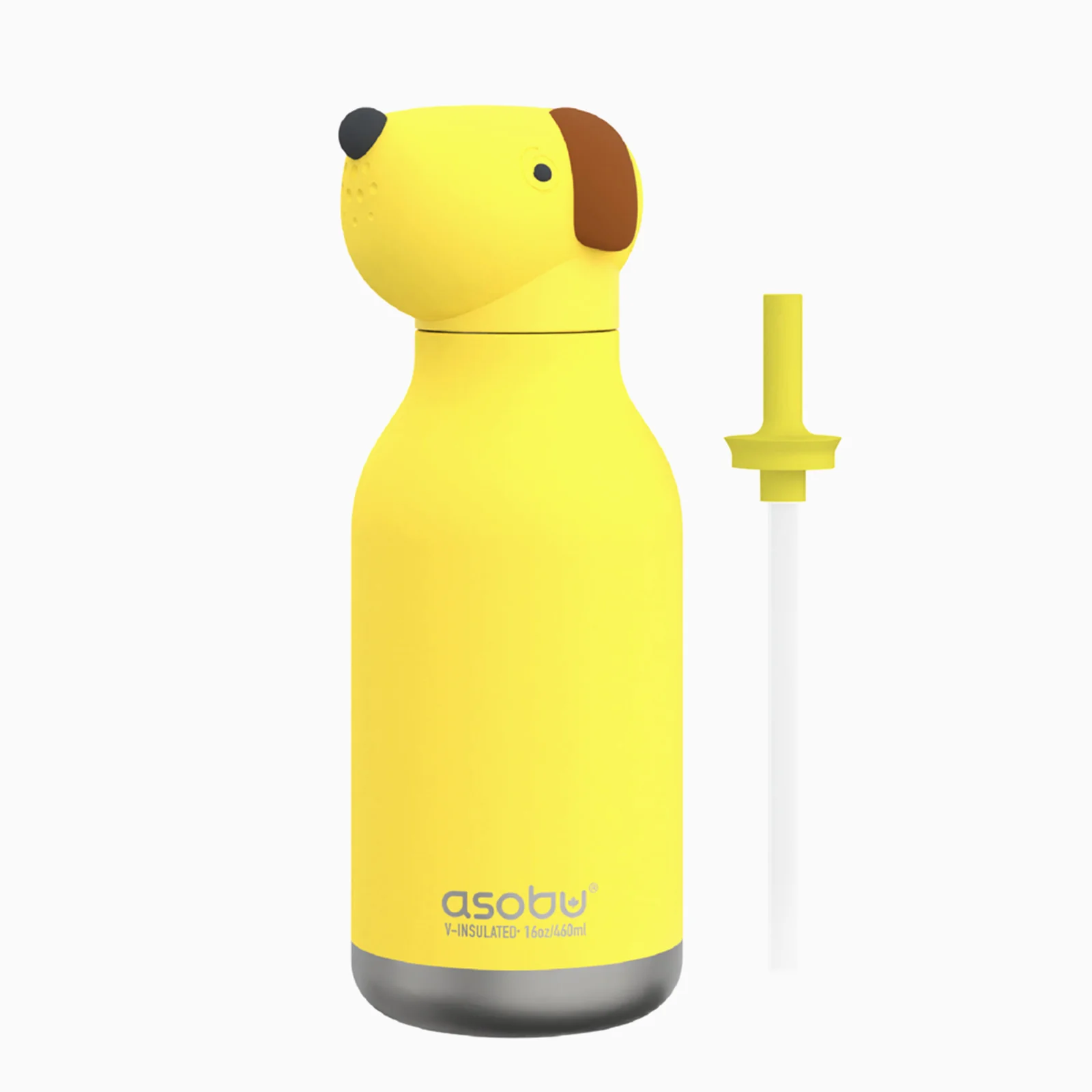 Asobu Bestie Water Bottle - Doggie - Image 3