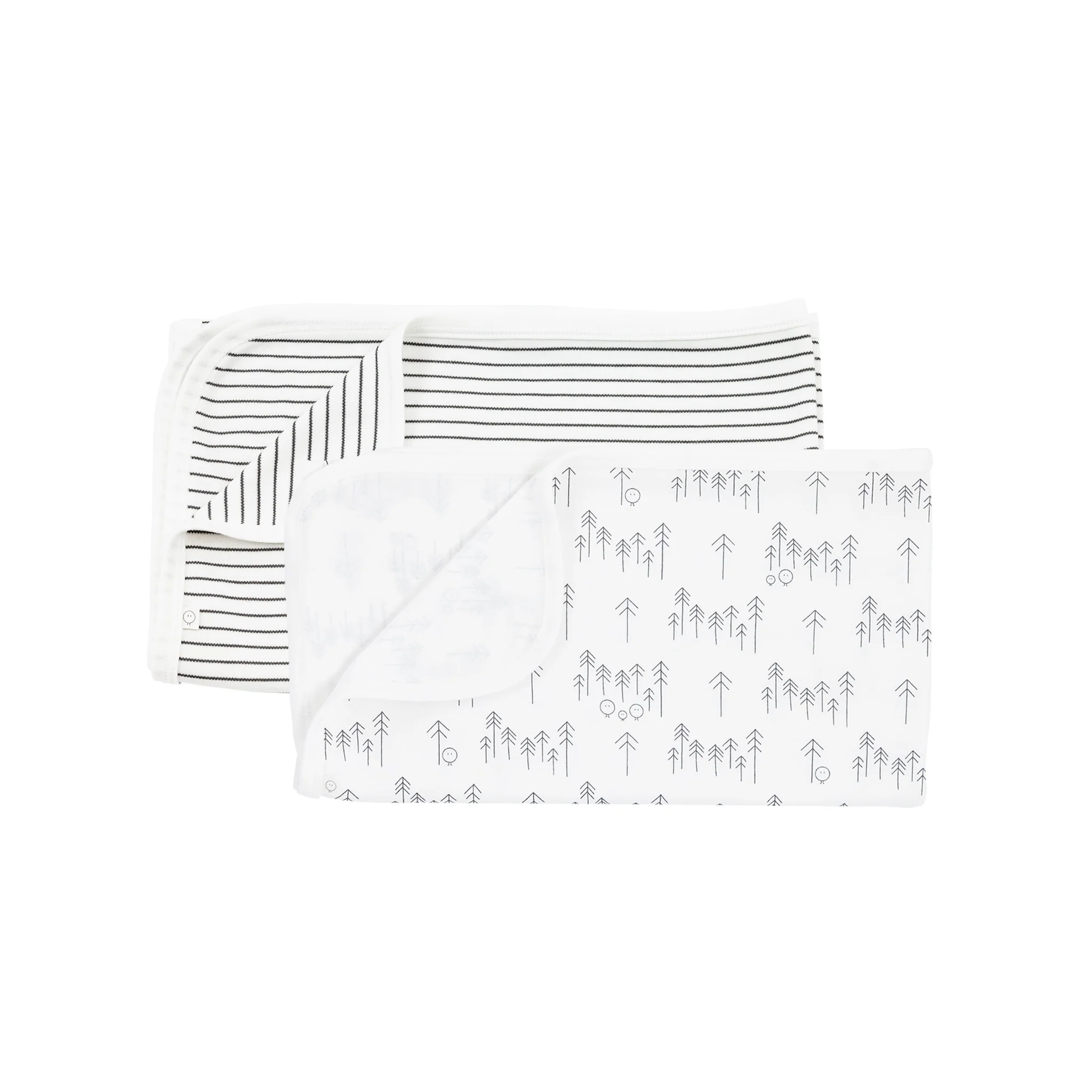 Baby Blanket 2 Pack - Image 4