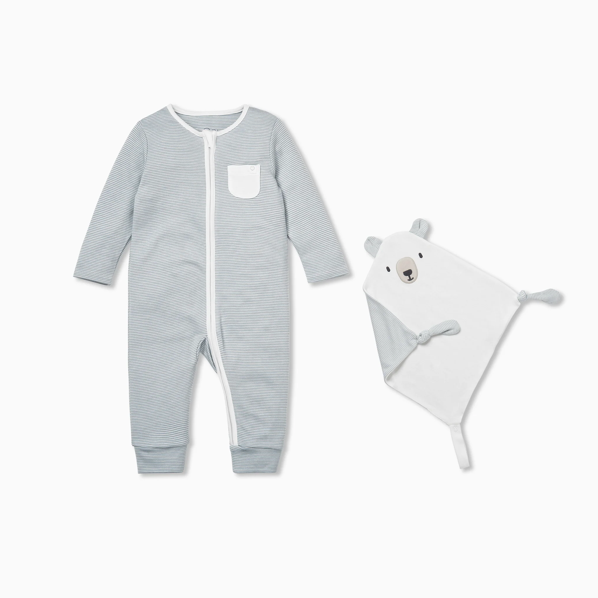 Baby Boy Gift Set - Image 2