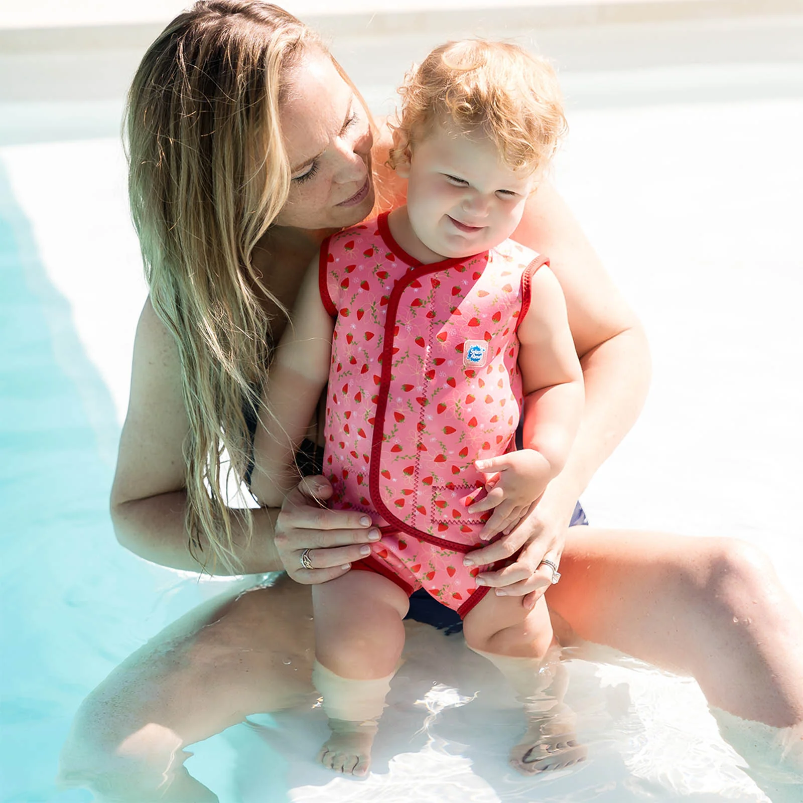 Splash About Baby Wrap - Image 12