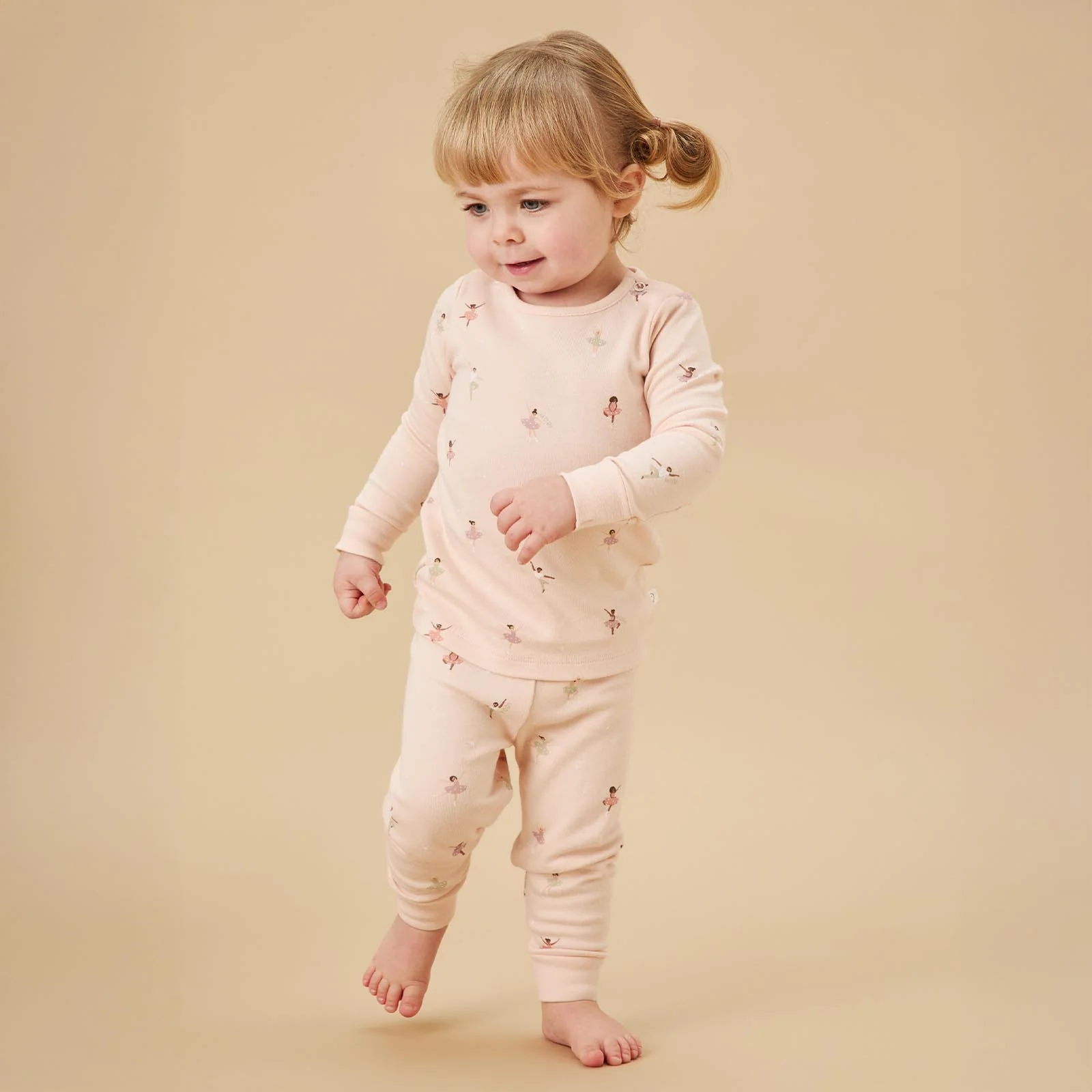 Ballerina Pyjamas - Image 2