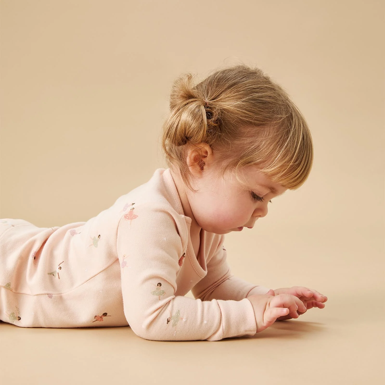 Ballerina Pyjamas - Image 3