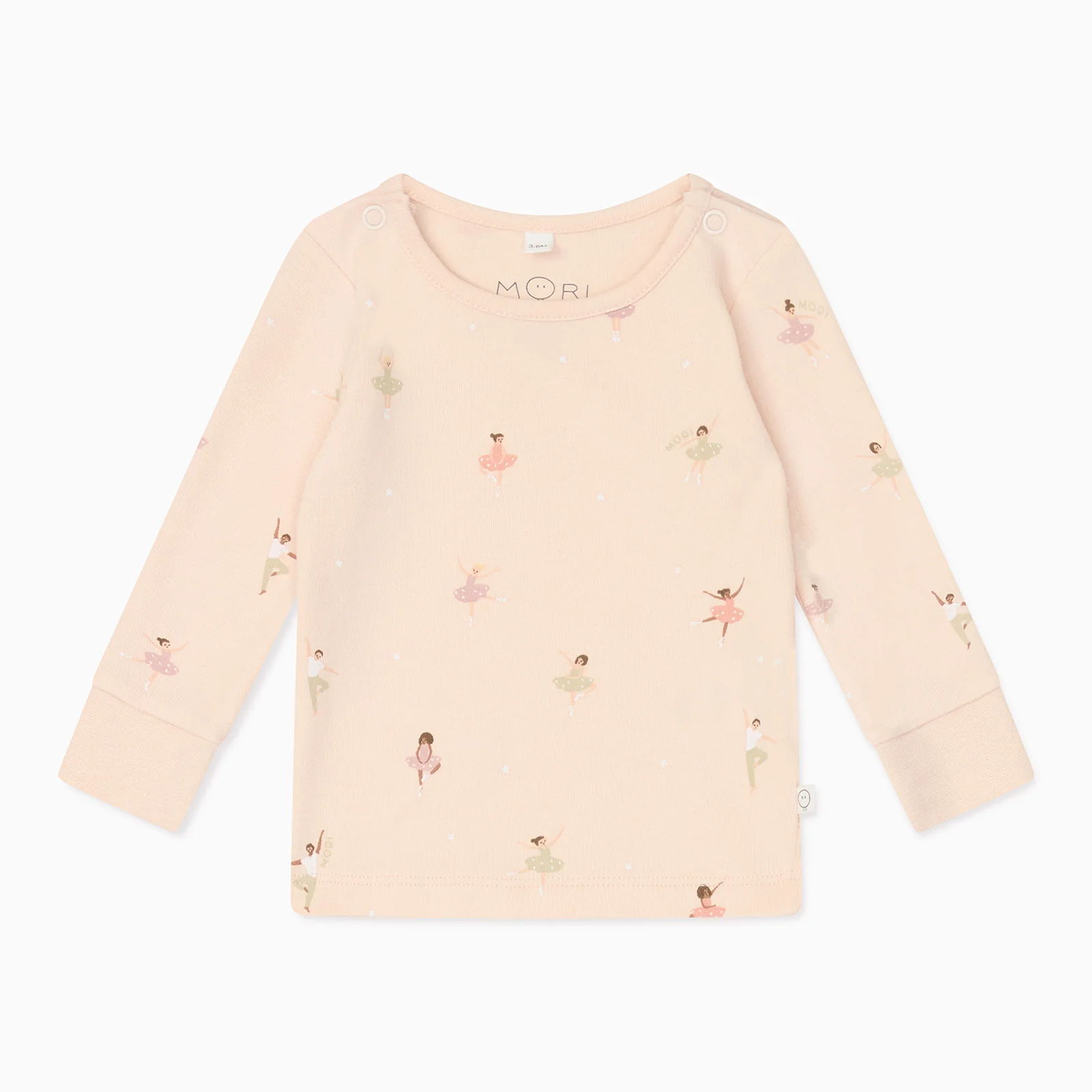 Ballerina Pyjamas - Image 4