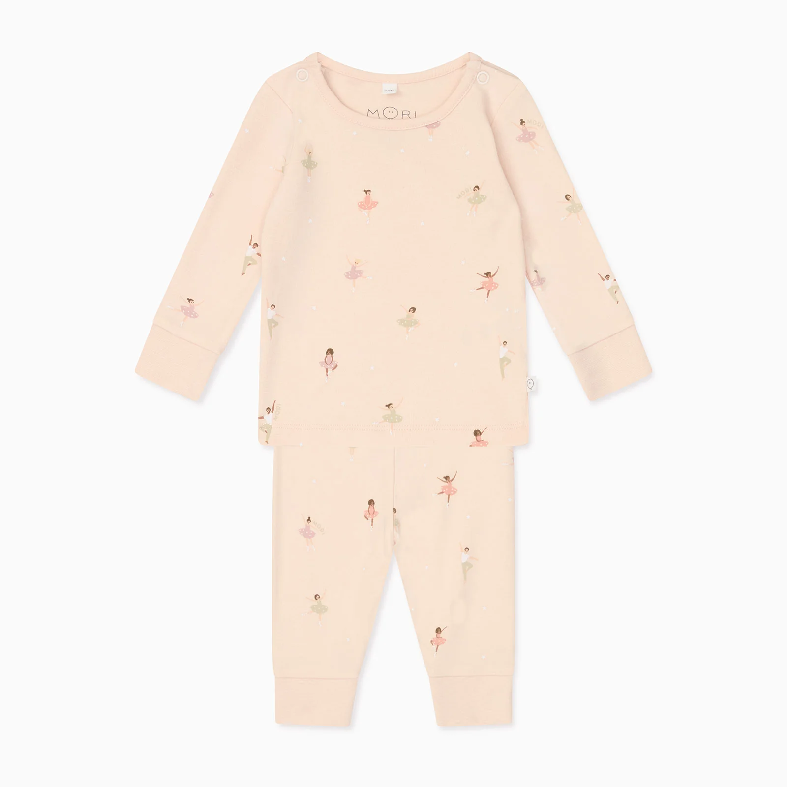Ballerina Pyjamas - Image 8