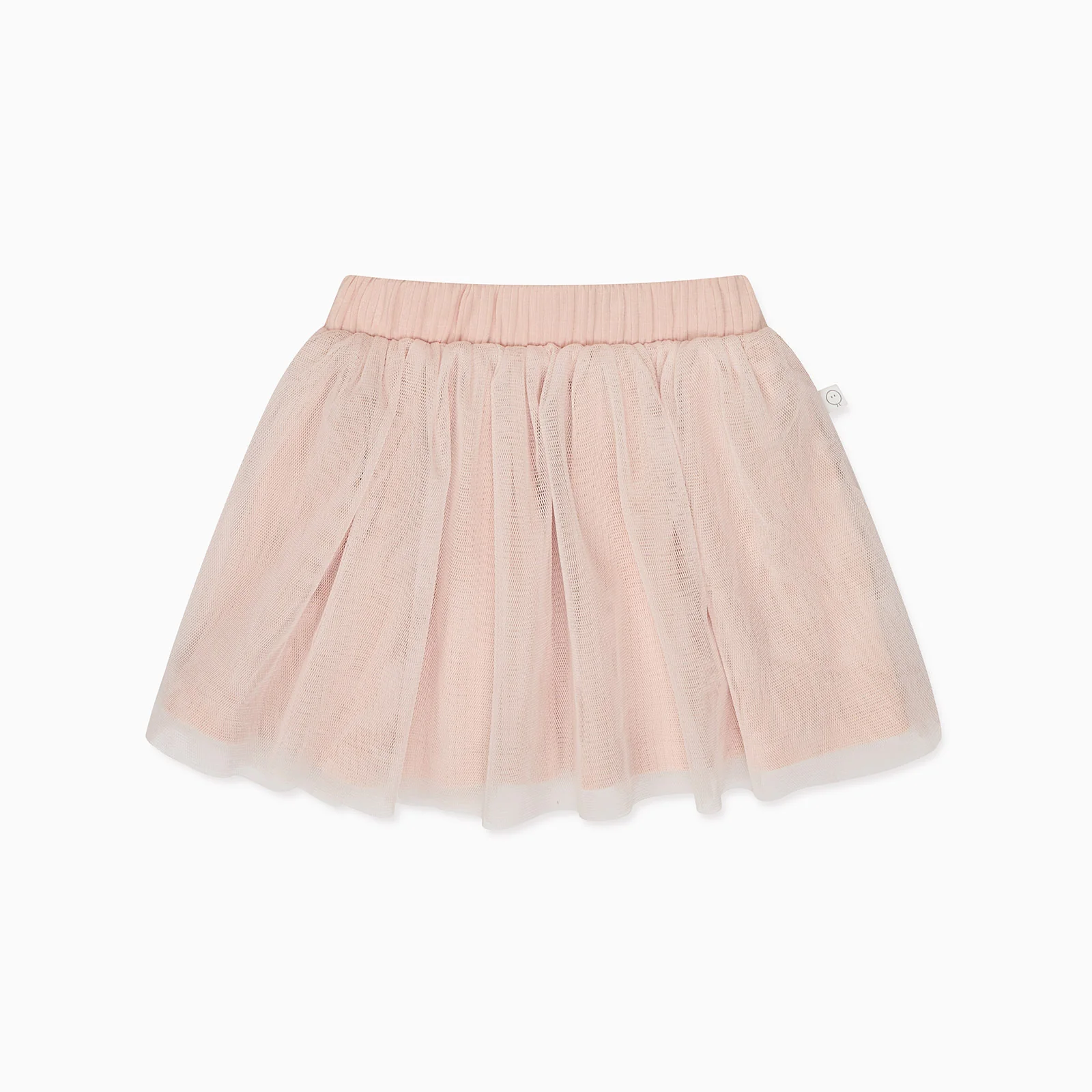 Ballerina Ribbed Top & Tutu - Image 3