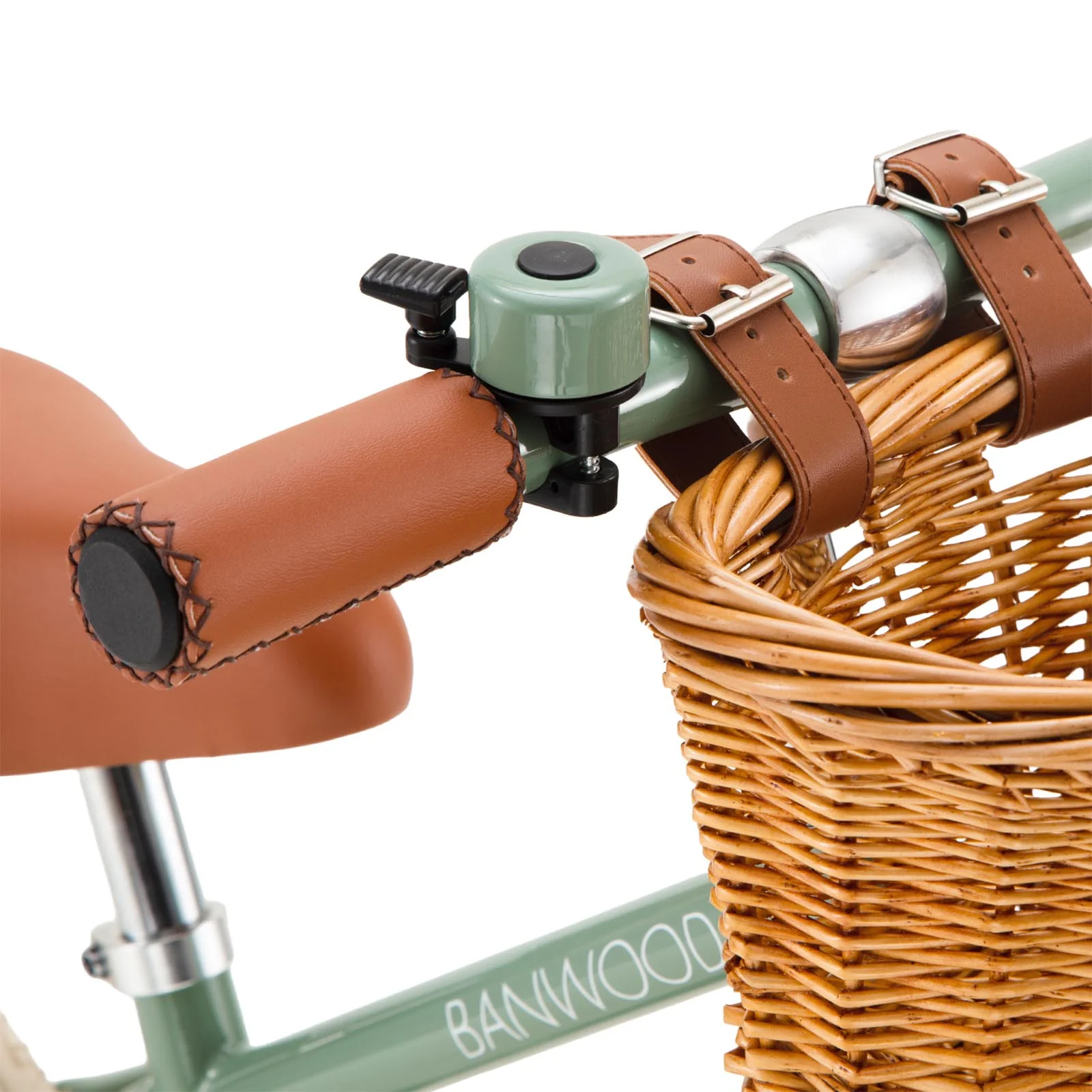 Banwood First Go Balance Bike - Image 4
