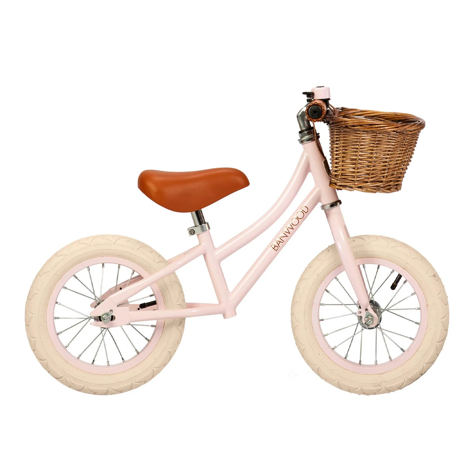Banwood First Go Balance Bike - Image 8