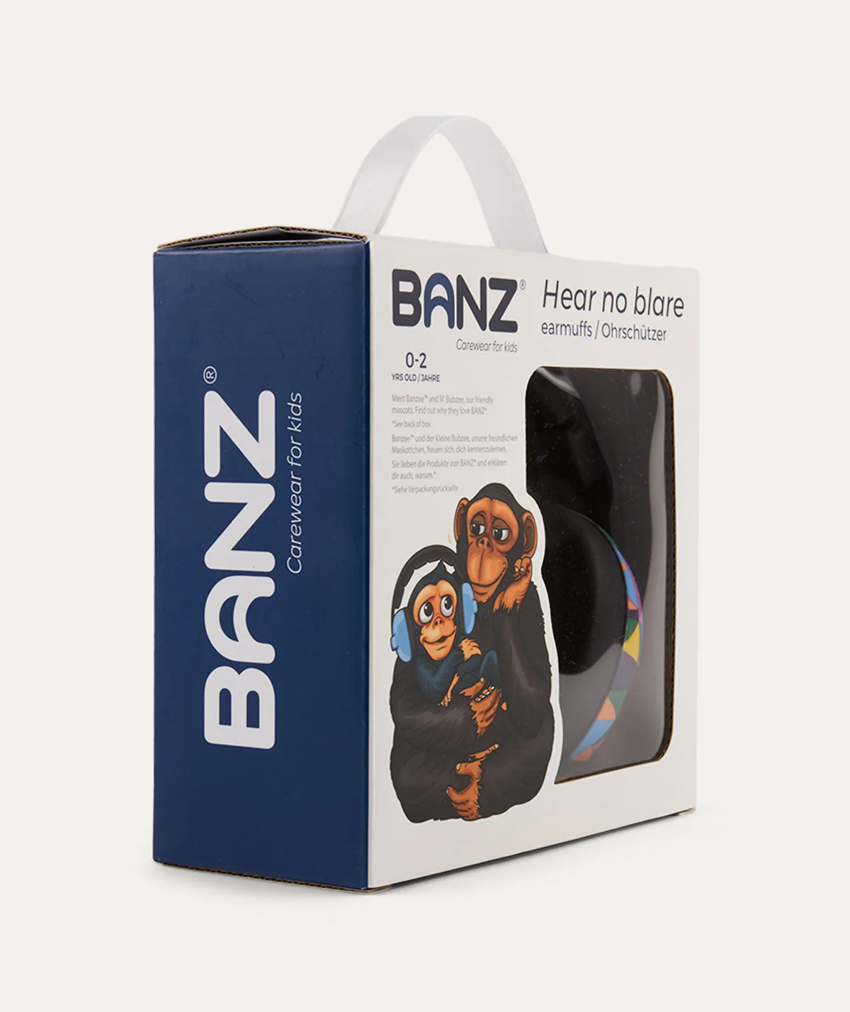 BANZ Baby Ear Defenders - Image 17