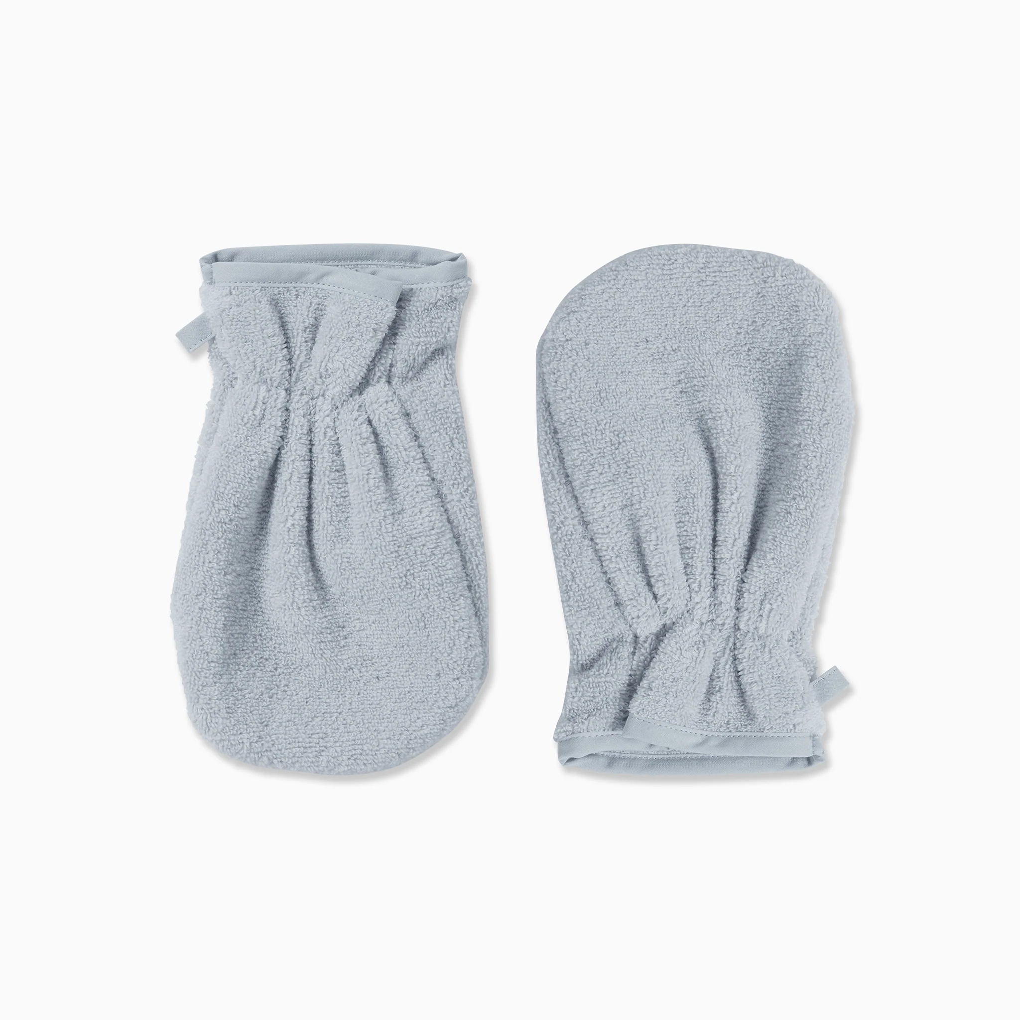 Bath Mitt 2 Pack - Image 2