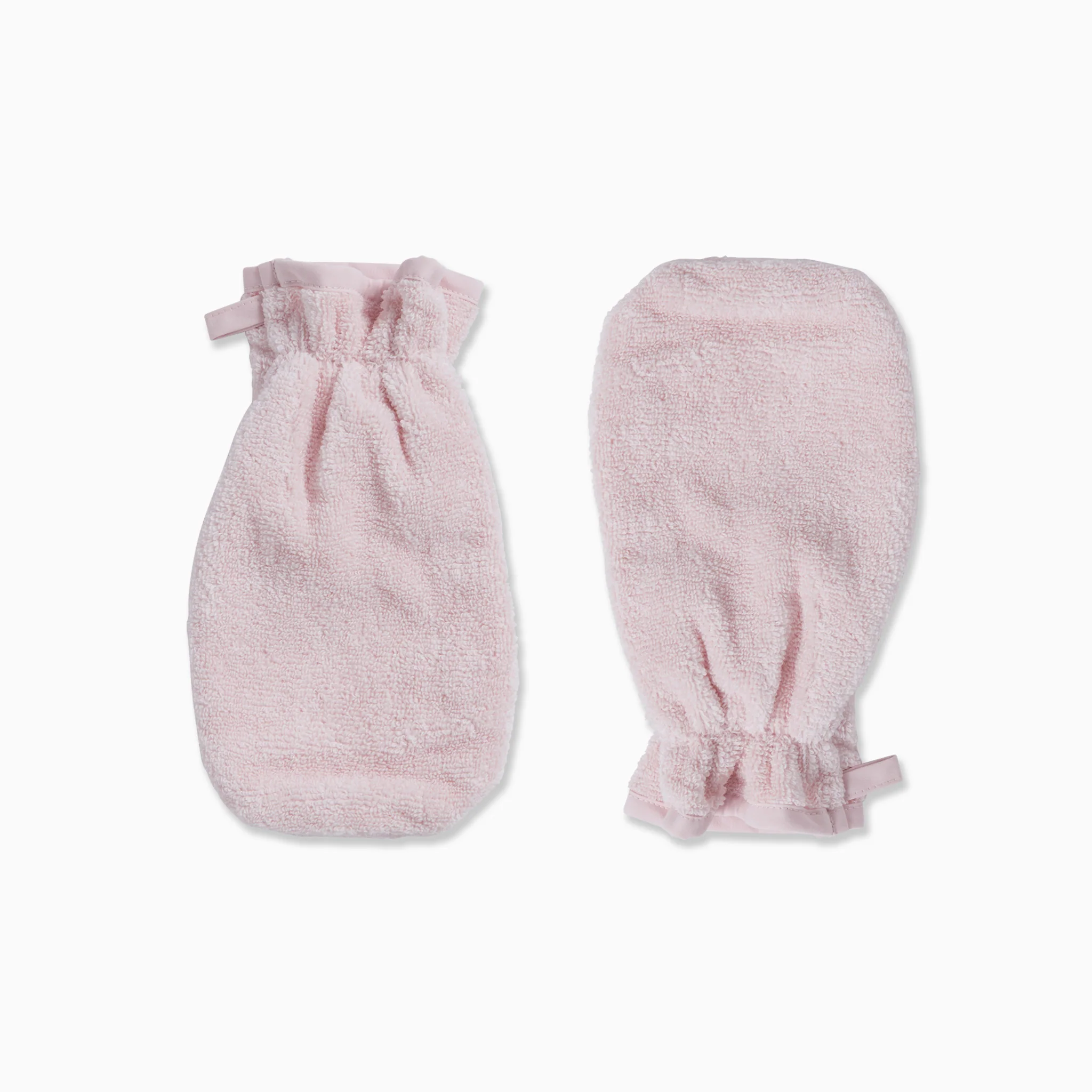 Bath Mitt 2 Pack - Image 3