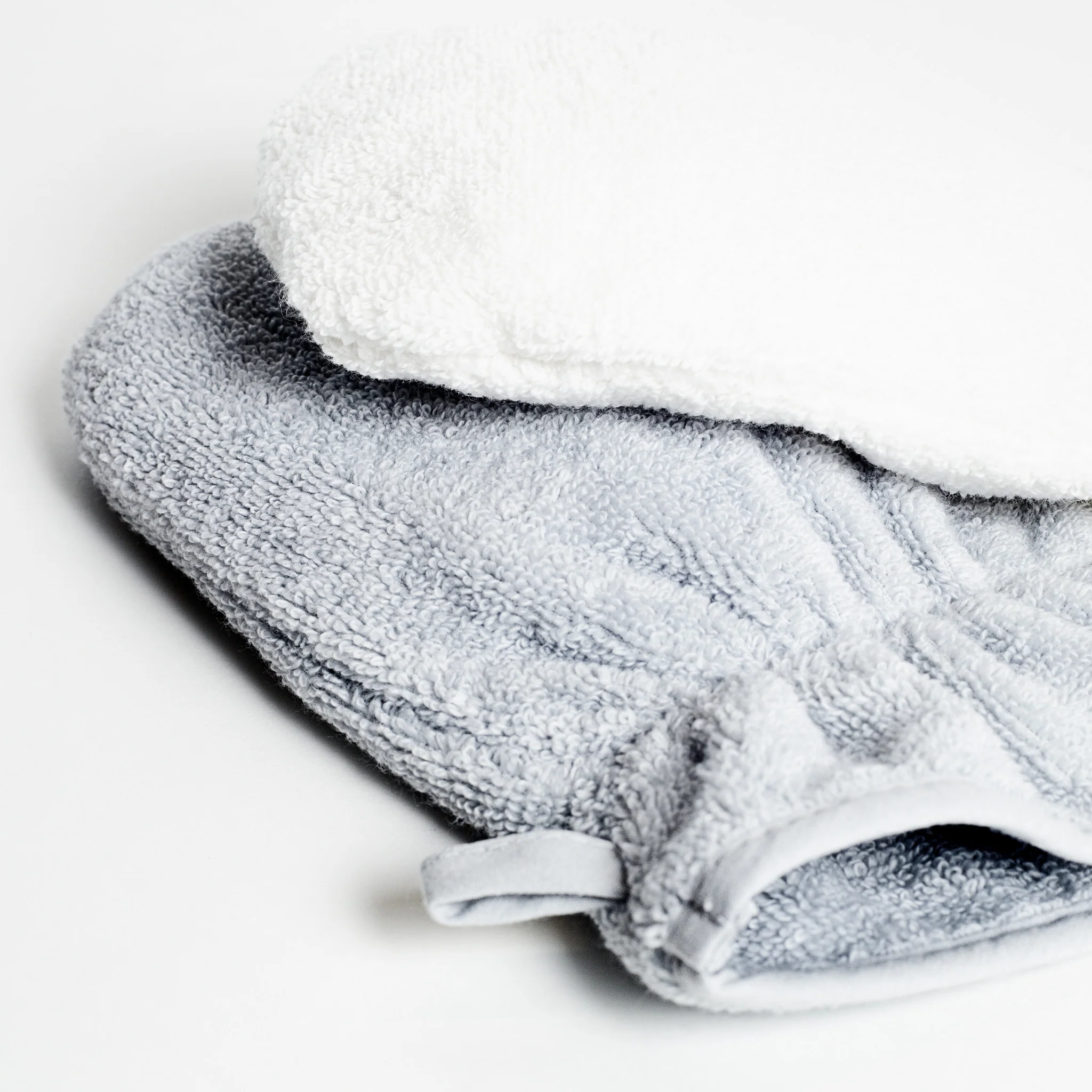 Bath Mitt 2 Pack - Image 4