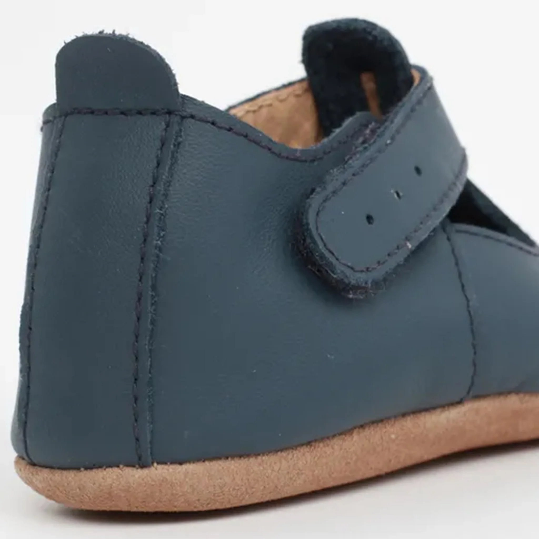 Bobux Jack & Jill Soft Sole Shoes - Image 3
