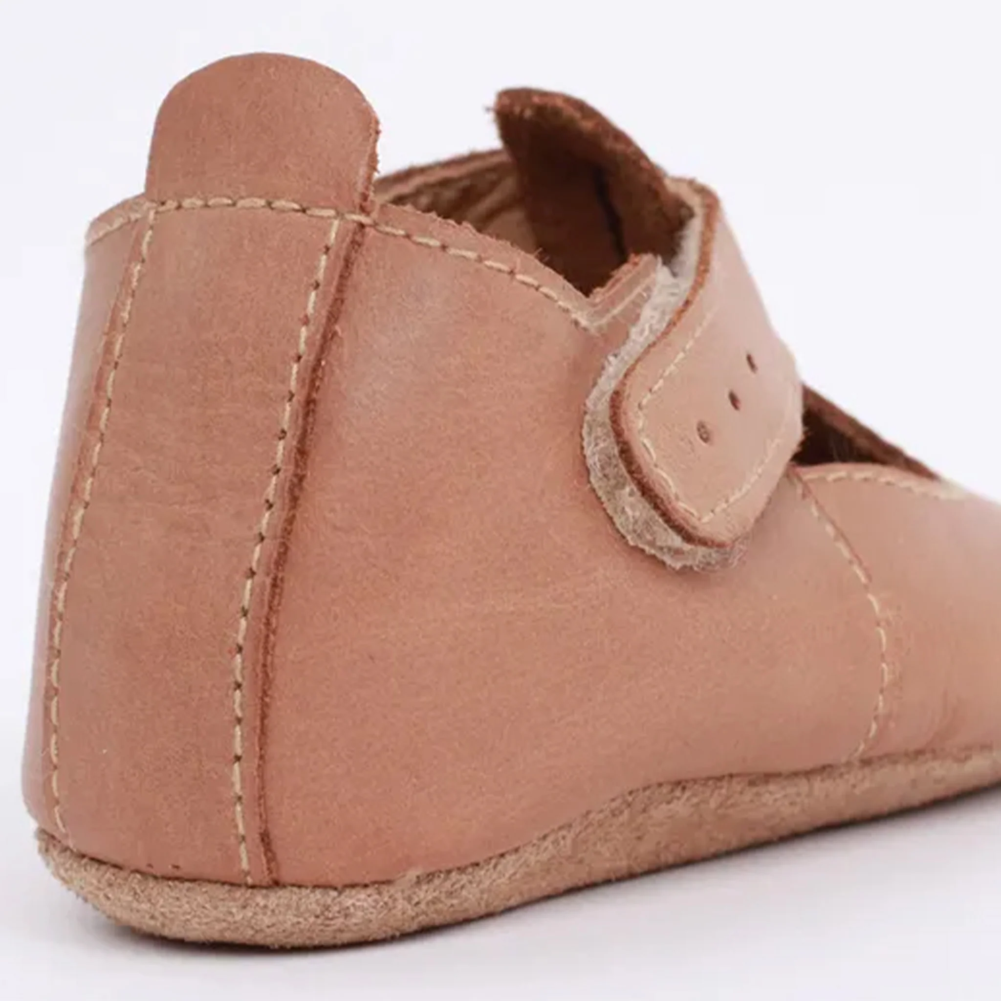 Bobux Jack & Jill Soft Sole Shoes - Image 4
