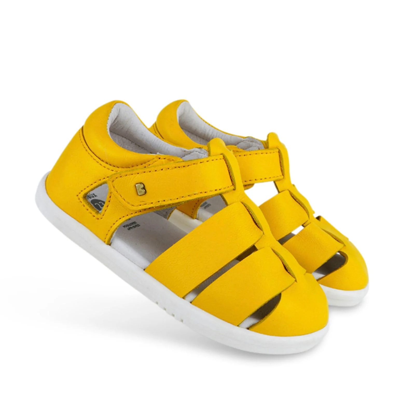 Bobux Step Up Tidal Sandals - Image 3