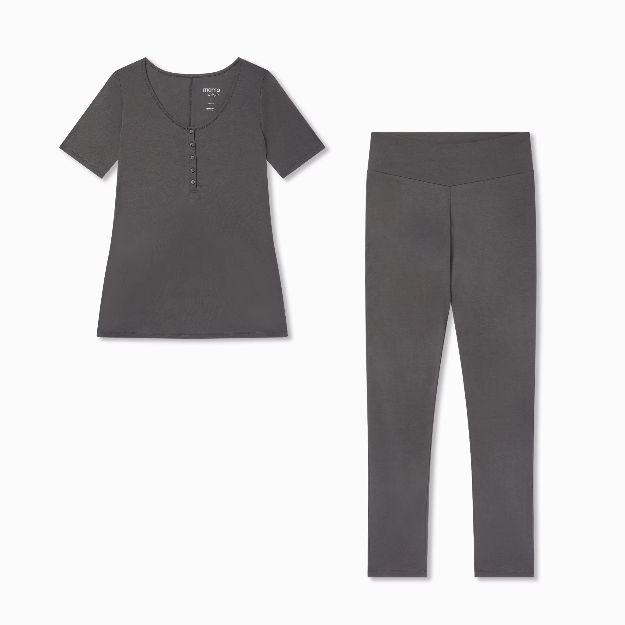 Maternity & Nursing Pyjamas - Image 2