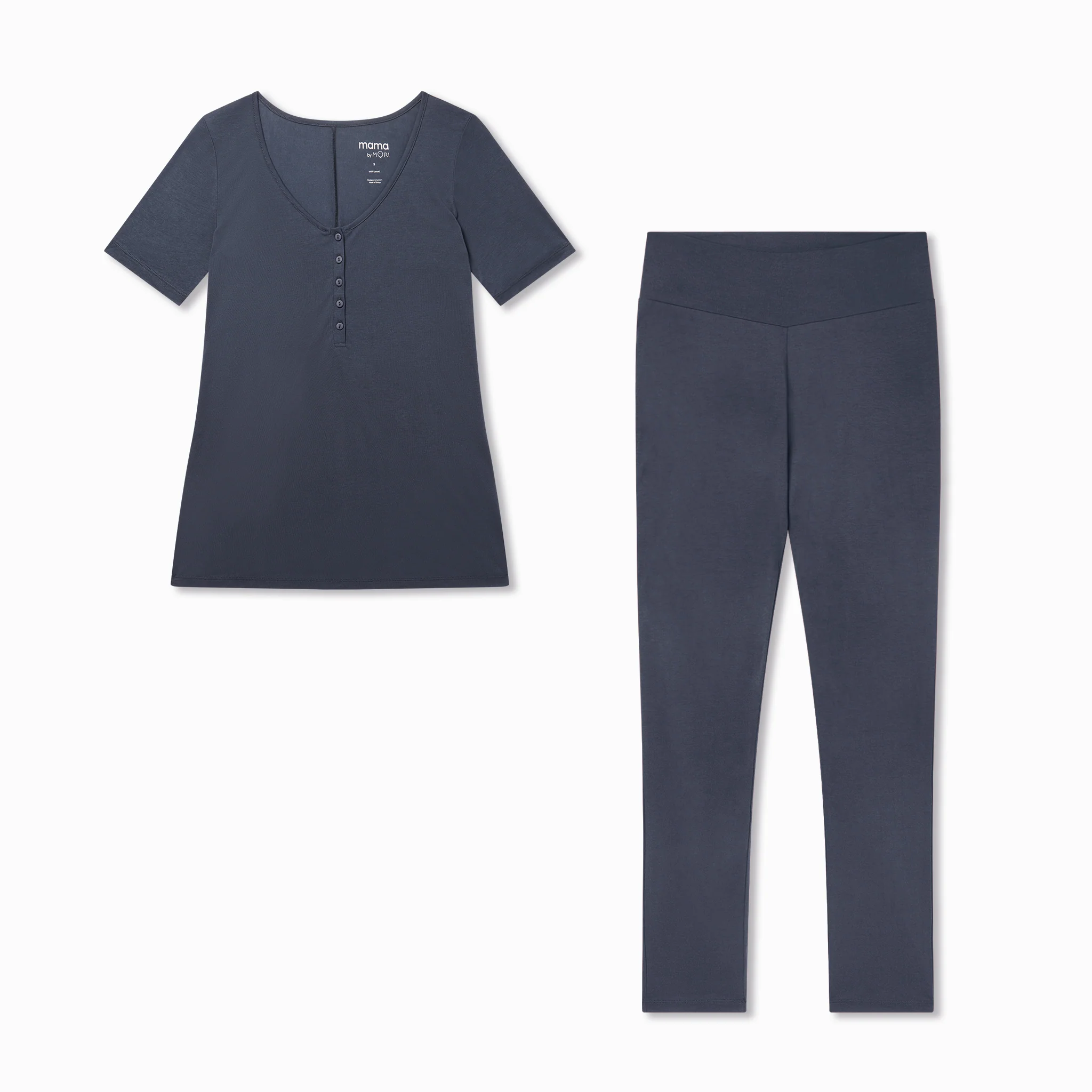 Maternity & Nursing Pyjamas - Image 3