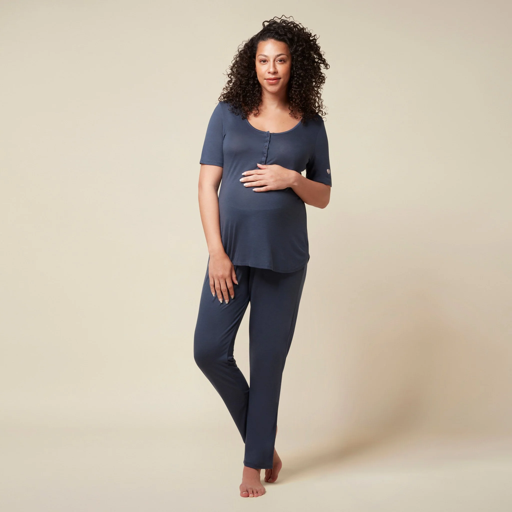 Maternity & Nursing Pyjamas - Image 4