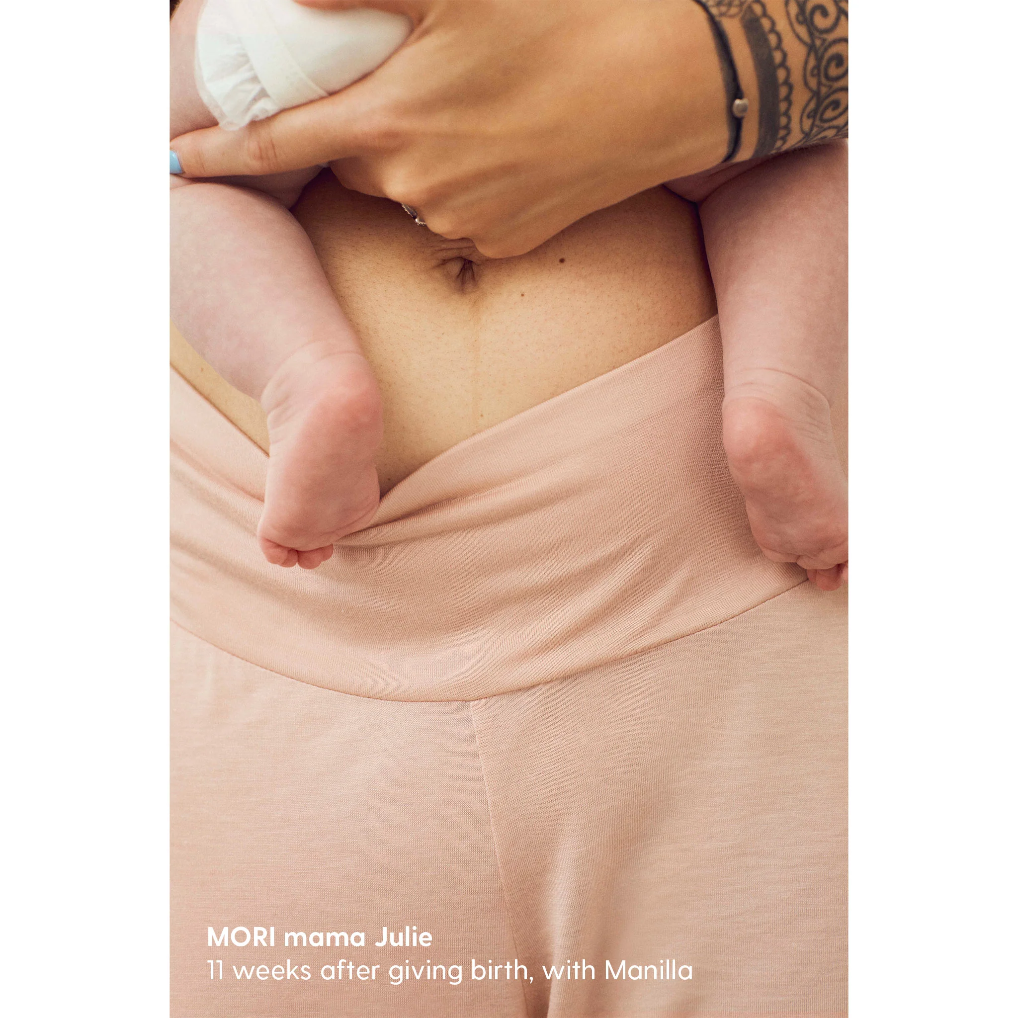 Maternity & Nursing Pyjamas - Image 6