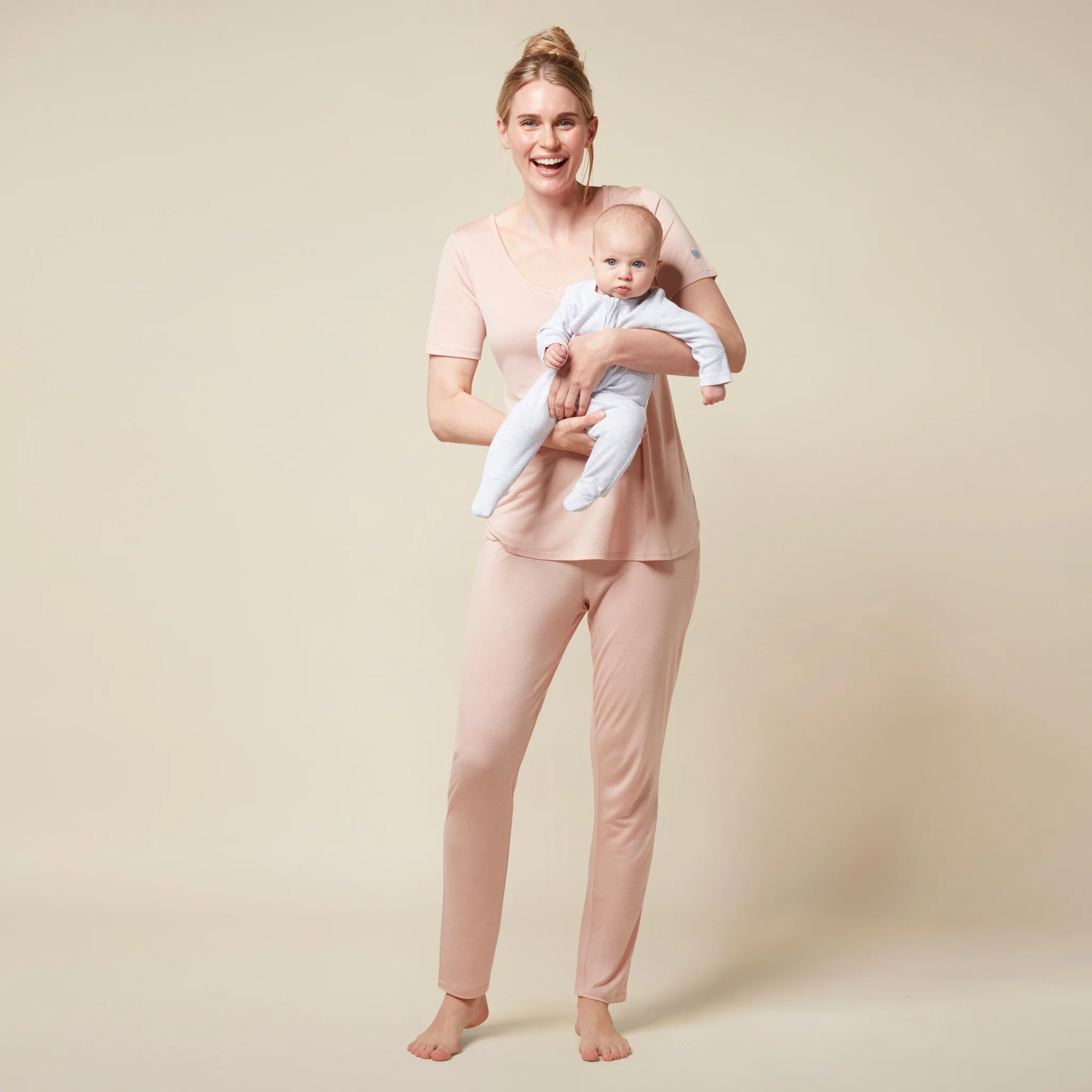 Maternity & Nursing Pyjamas - Image 7