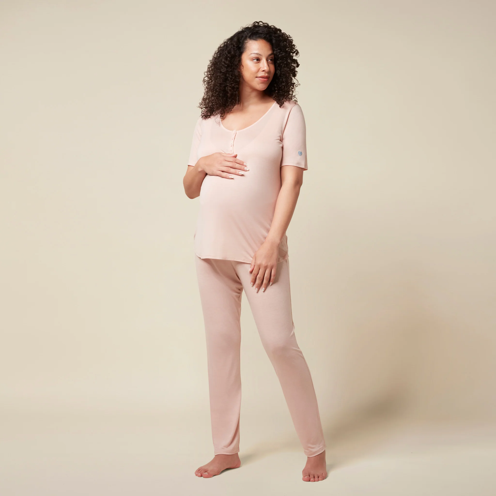 Maternity & Nursing Pyjamas - Image 8