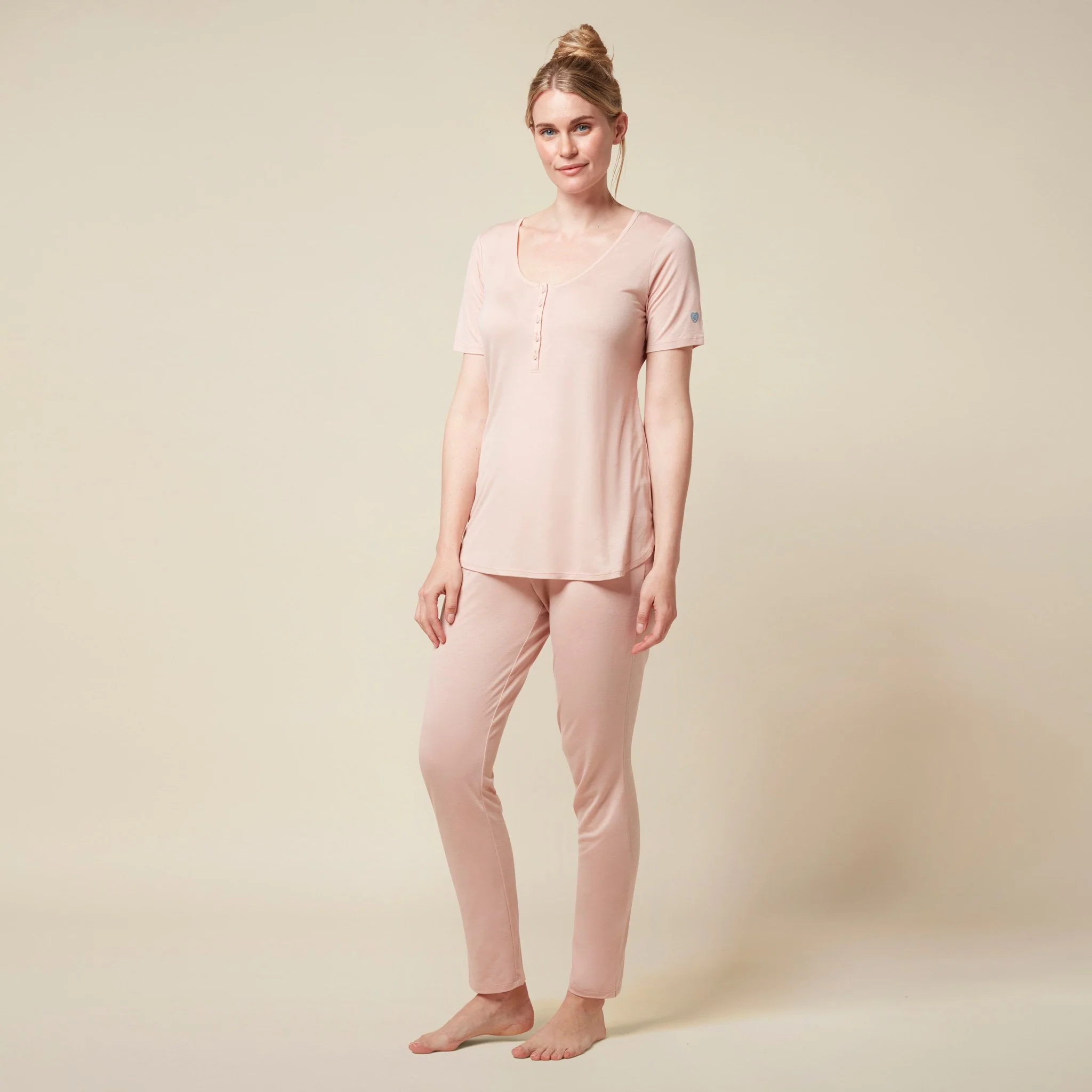Maternity & Nursing Pyjamas - Image 9