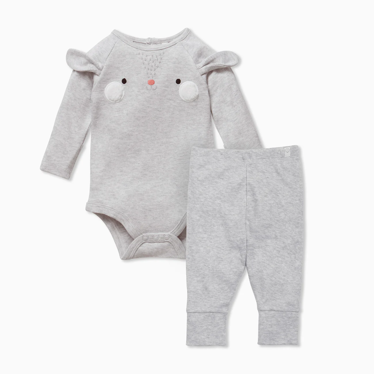 Bunny Bodysuit & Leggings