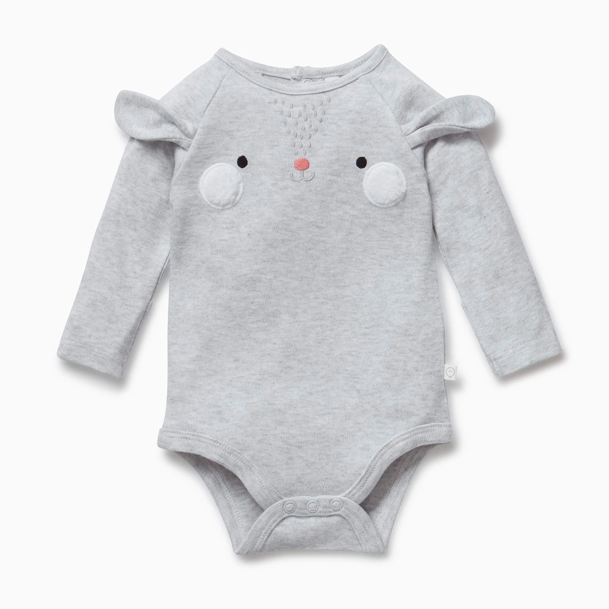 Bunny Bodysuit & Leggings - Image 2