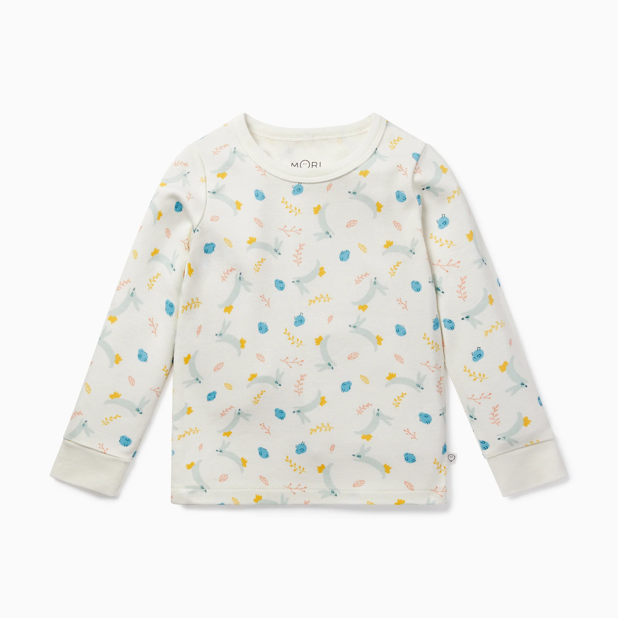 Bunny Print Pyjamas - Image 5