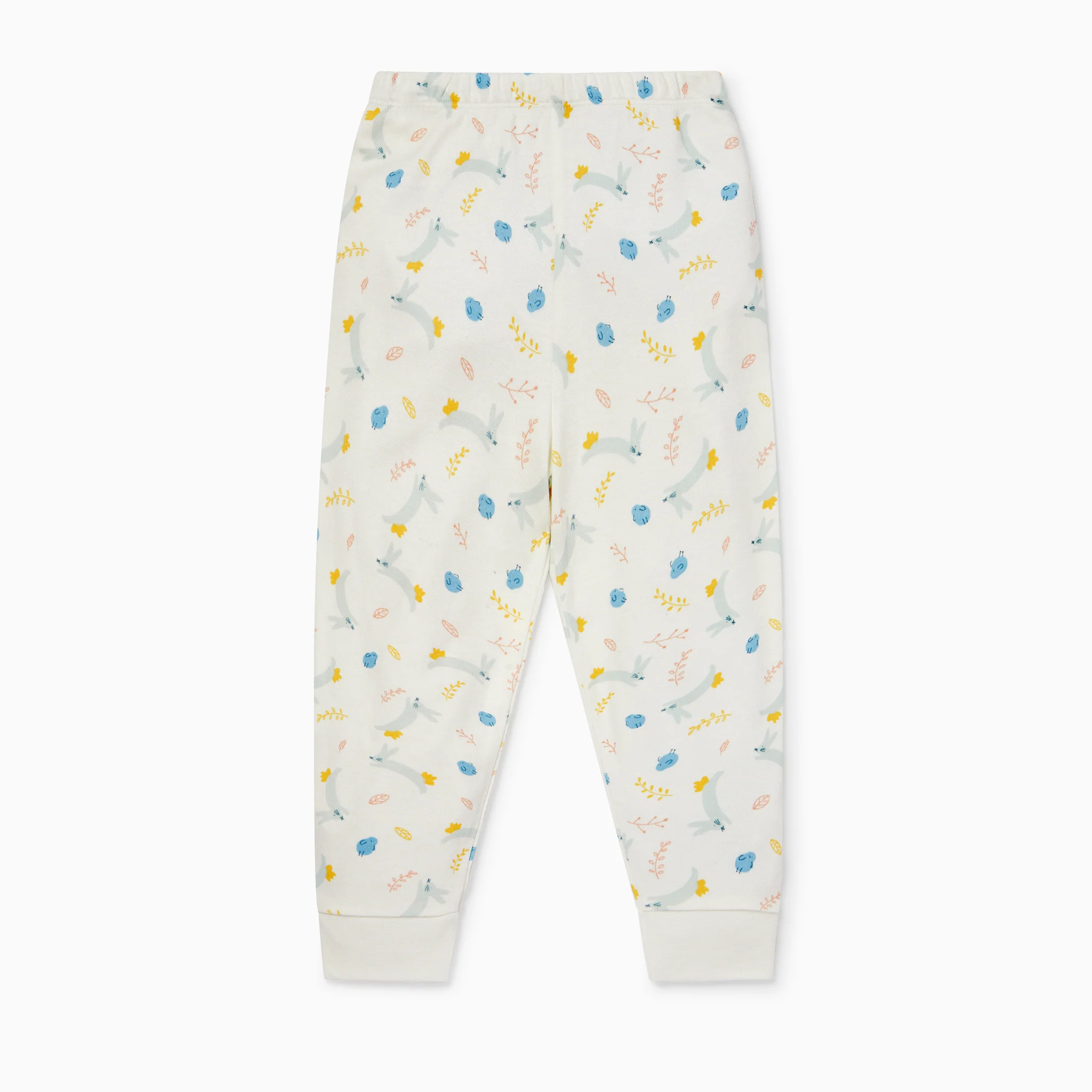 Bunny Print Pyjamas - Image 6