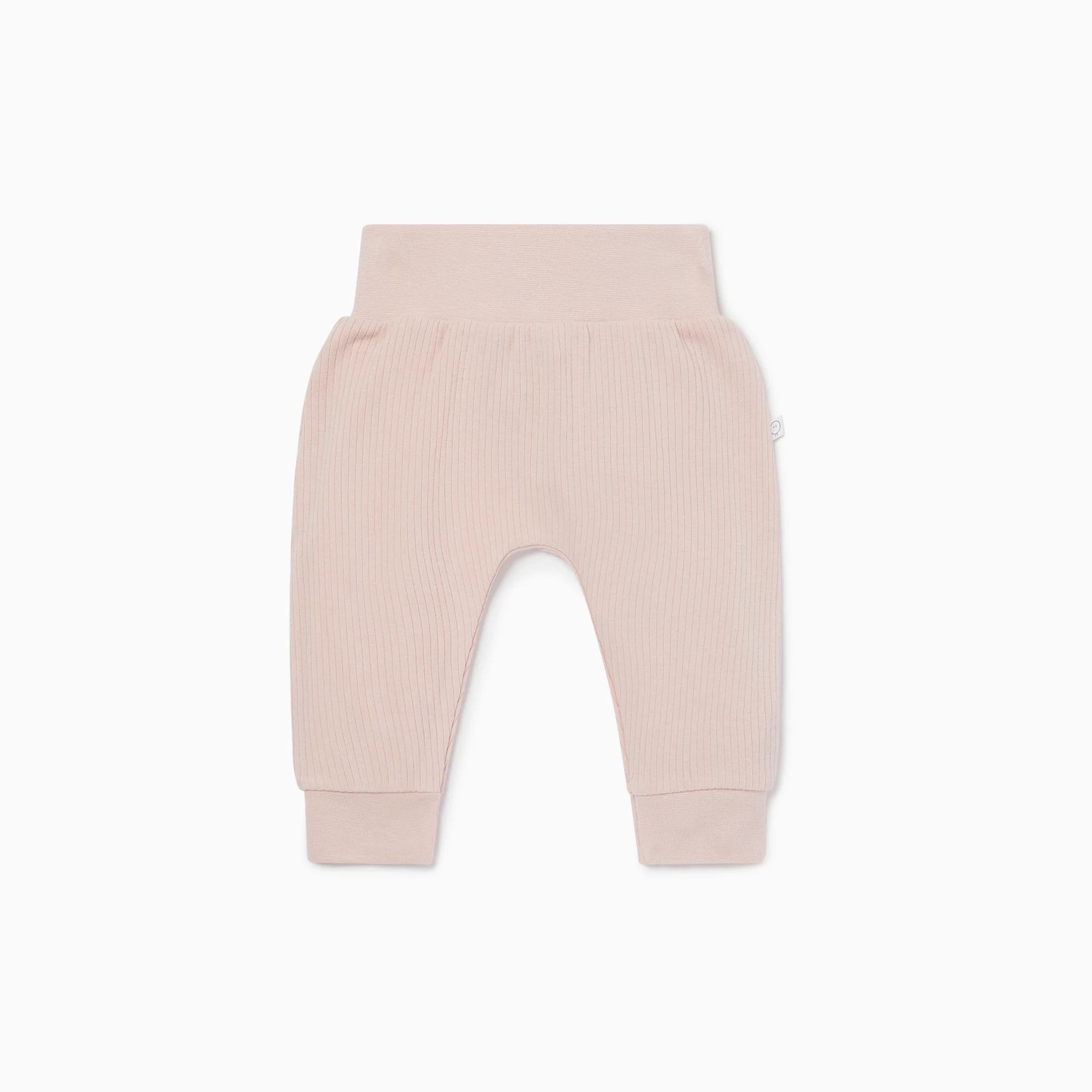 Bunny Ribbed Joggers - Image 3