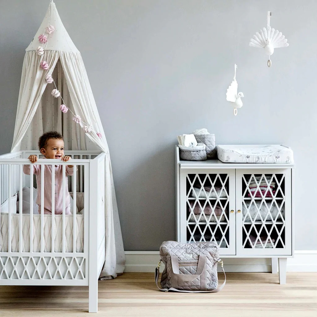 Cam Cam Copenhagen Bed Canopy - Image 5
