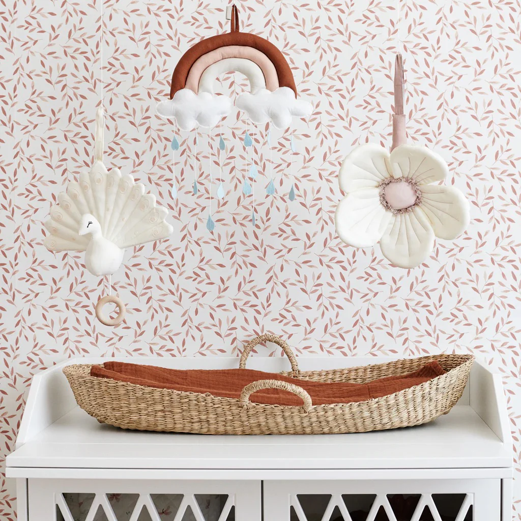Cam Cam Copenhagen Changing Basket - Image 3