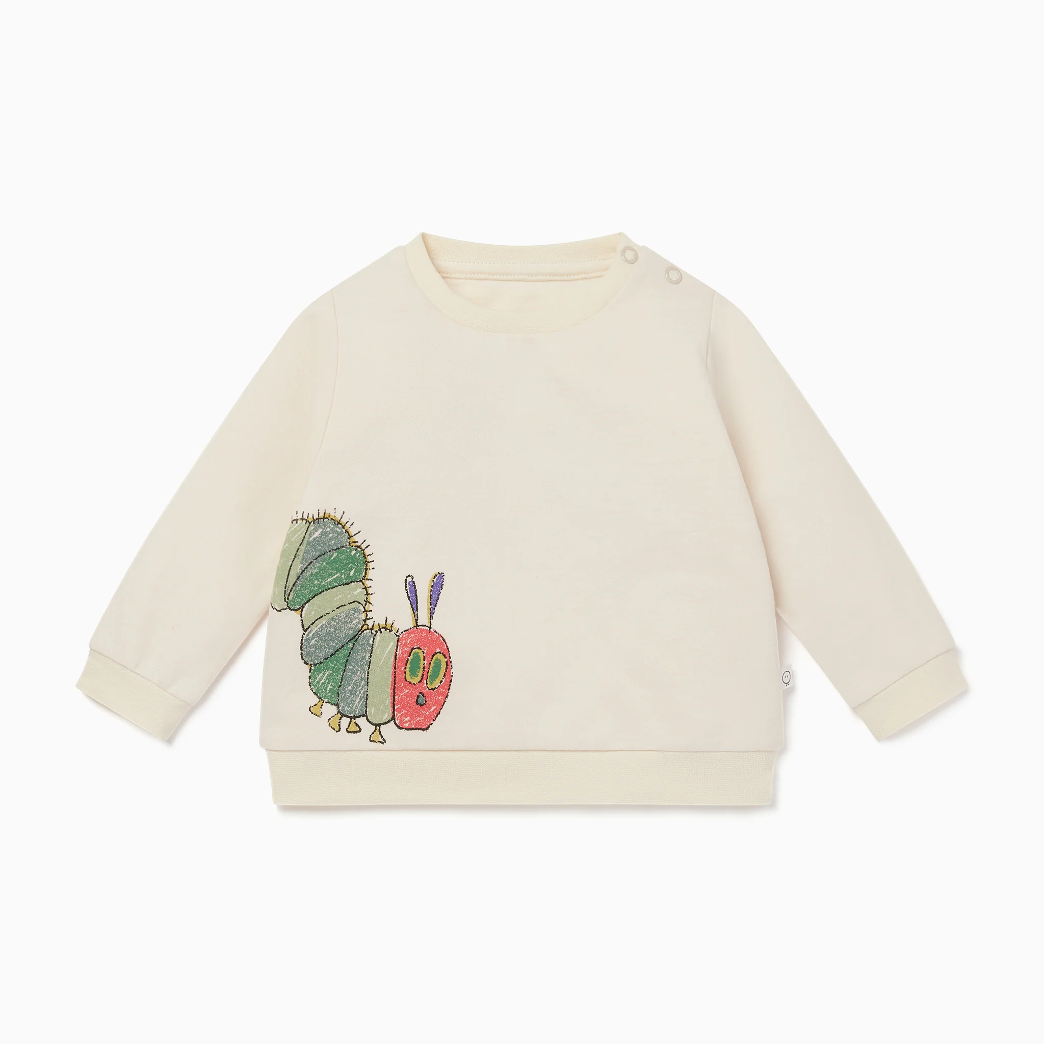 The Very Hungry Caterpillar Sweatshirt