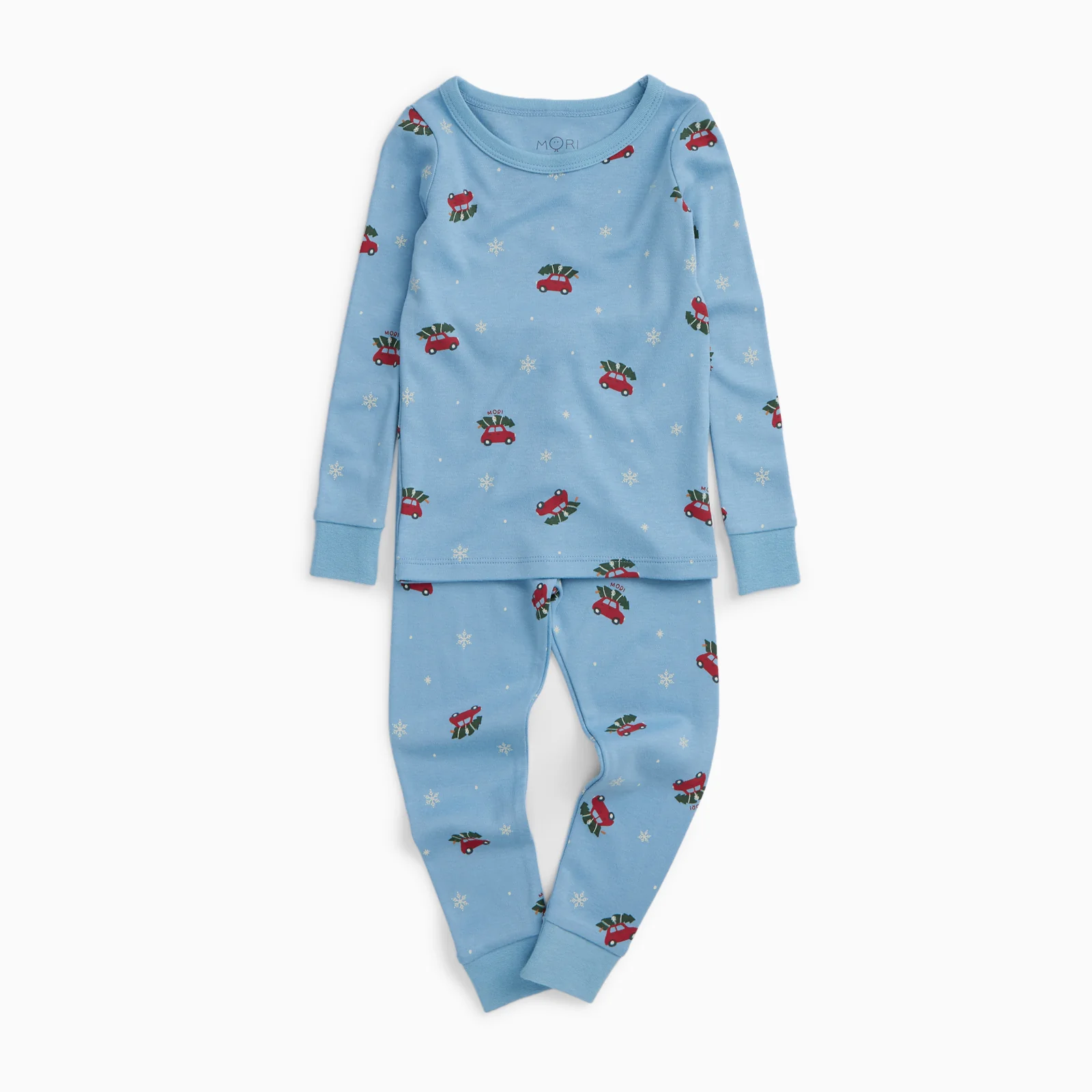 Christmas Car Pyjamas - Image 3