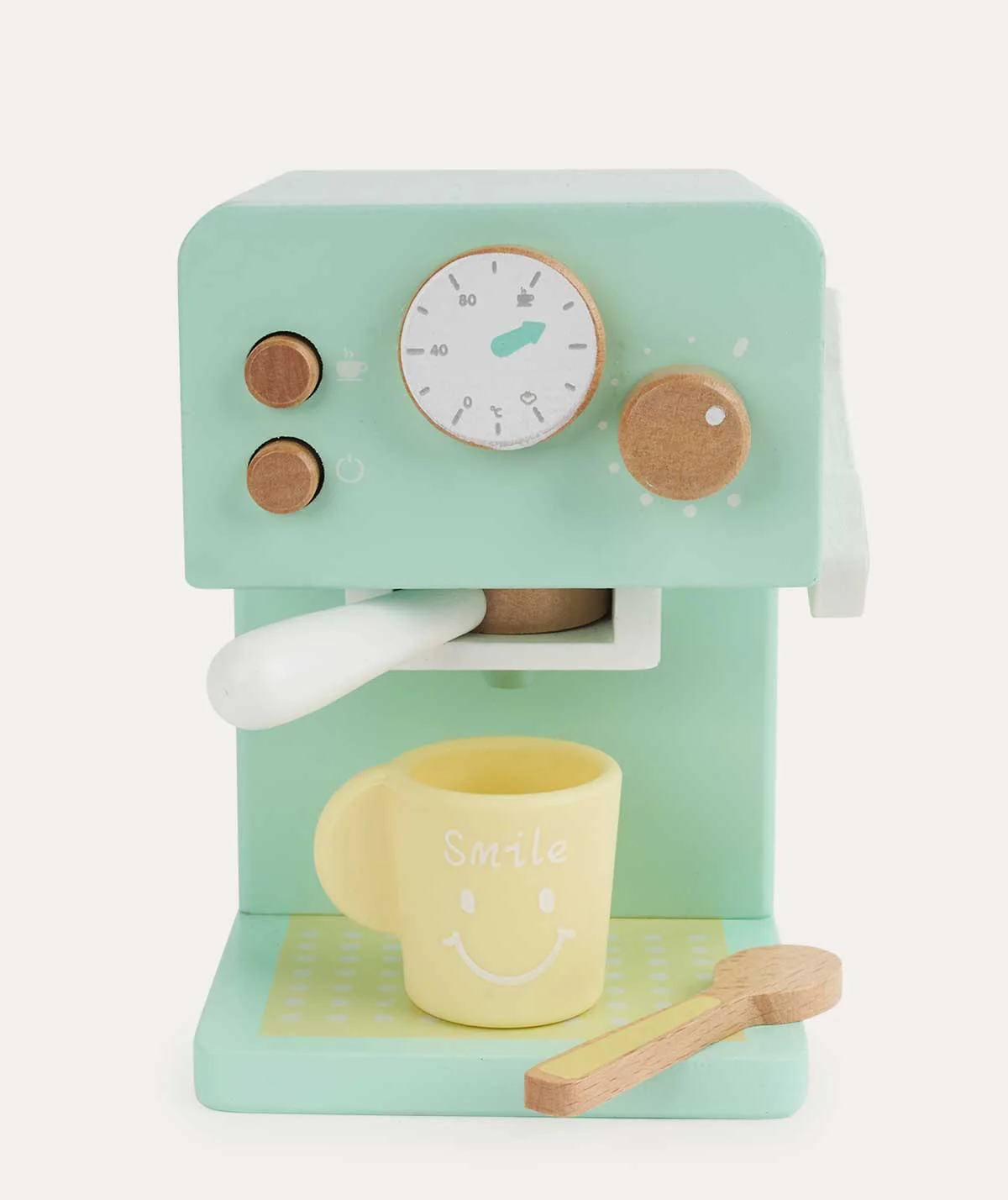Classic World Coffee Machine - Image 3