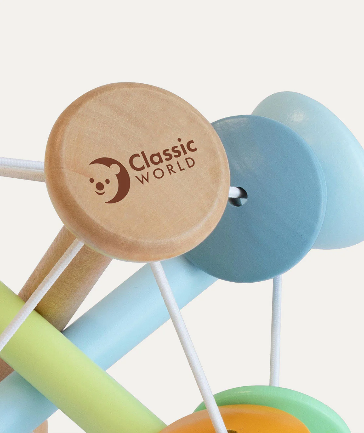 Classic World Magic Ball - Image 2