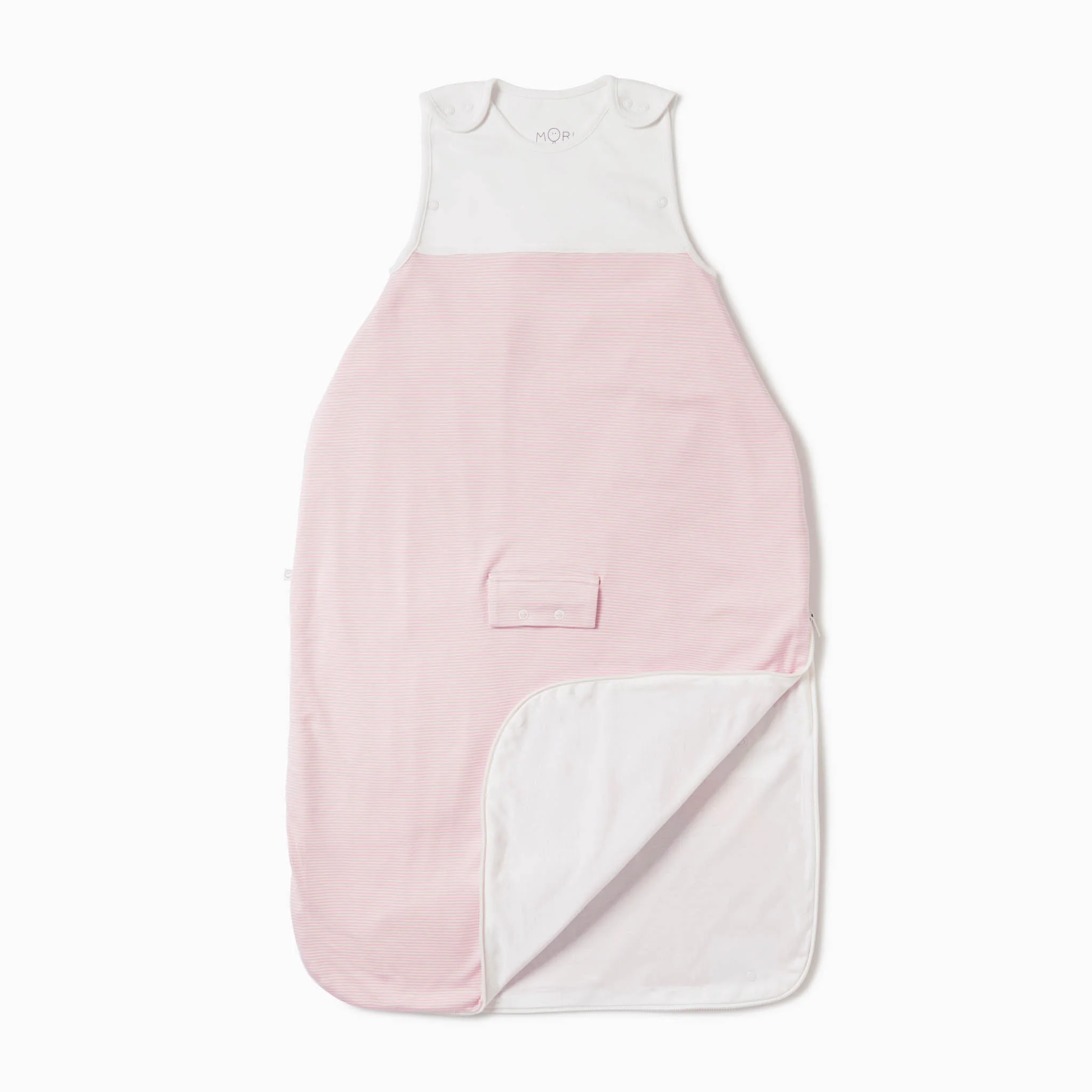 Clever Summer Sleeping Bag 0.5 TOG - Image 5