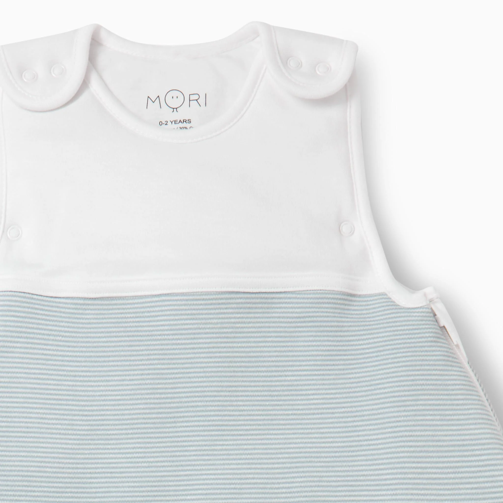 Clever Summer Sleeping Bag 0.5 TOG - Image 7