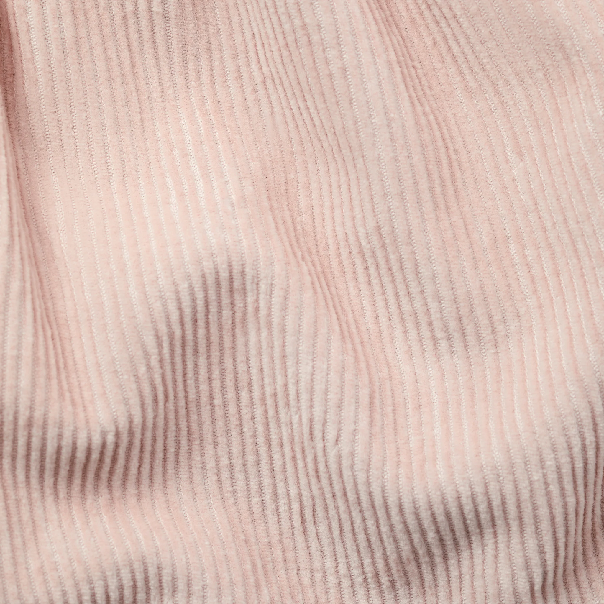 Corduroy Frilled Dungarees & Bodysuit Outfit - Image 2