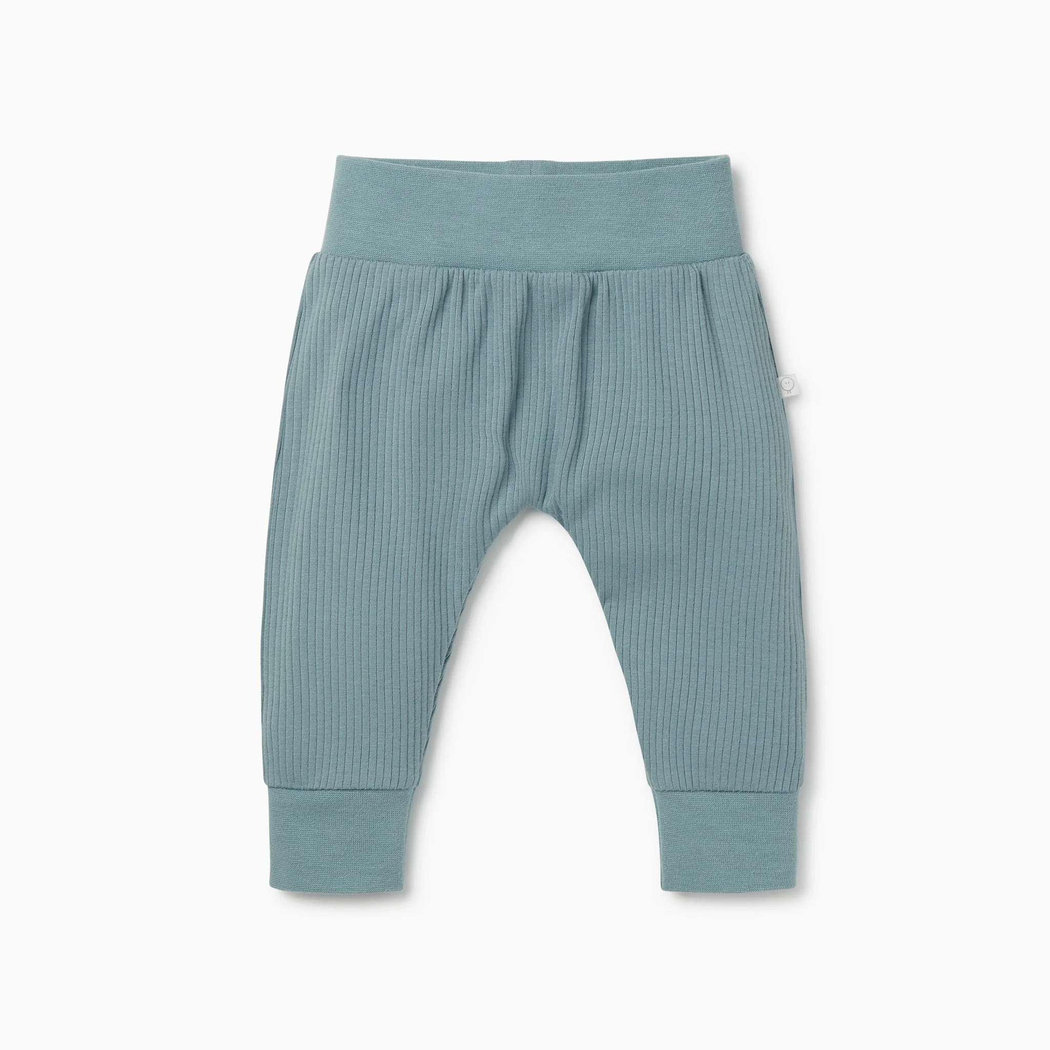 Dino Bodysuit & Ribbed Joggers Outfit - Image 3
